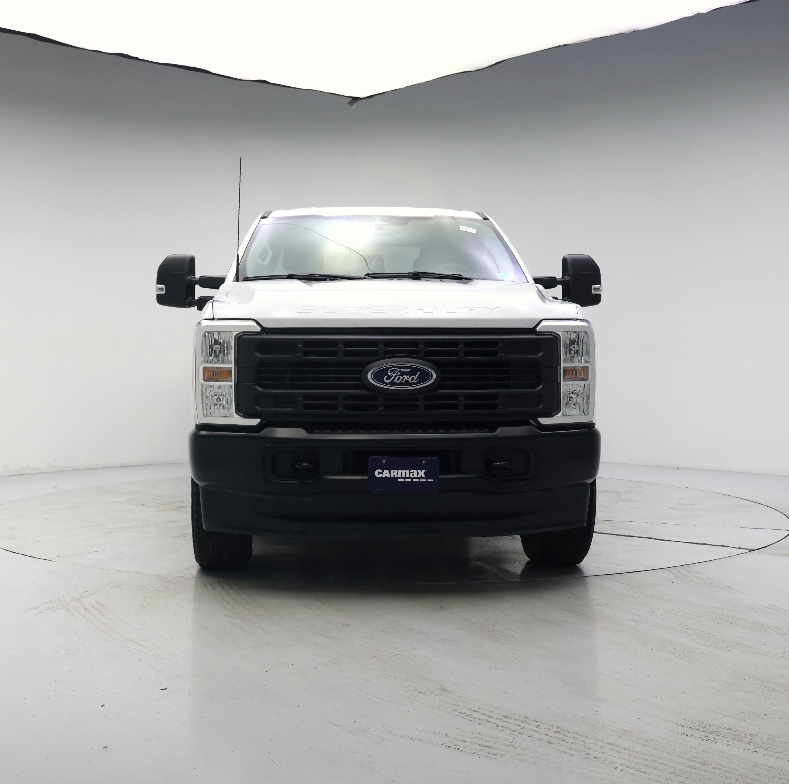 Thumbnail: 2023 Ford F-350 - 5
