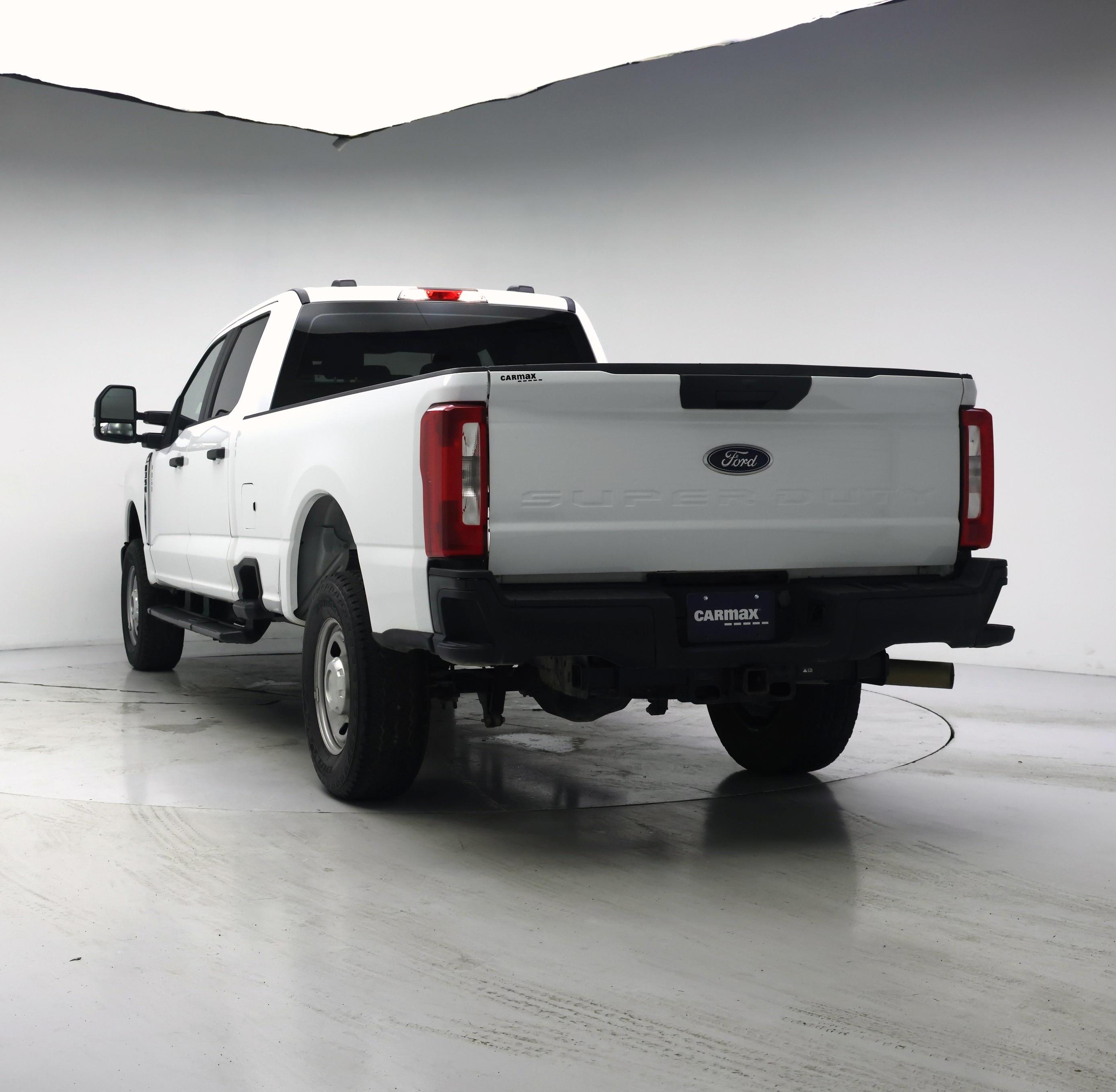 Thumbnail: 2023 Ford F-350 - 6