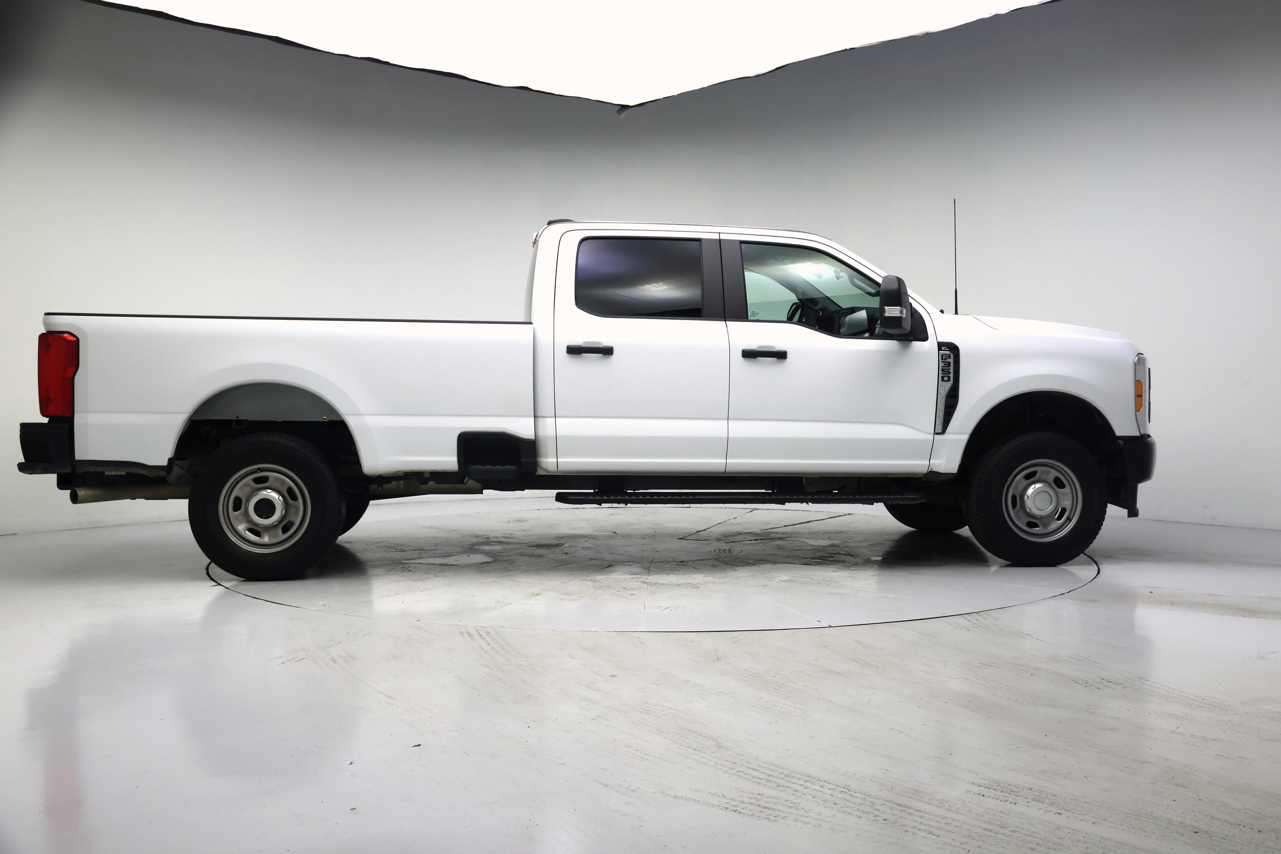 Thumbnail: 2023 Ford F-350 - 7