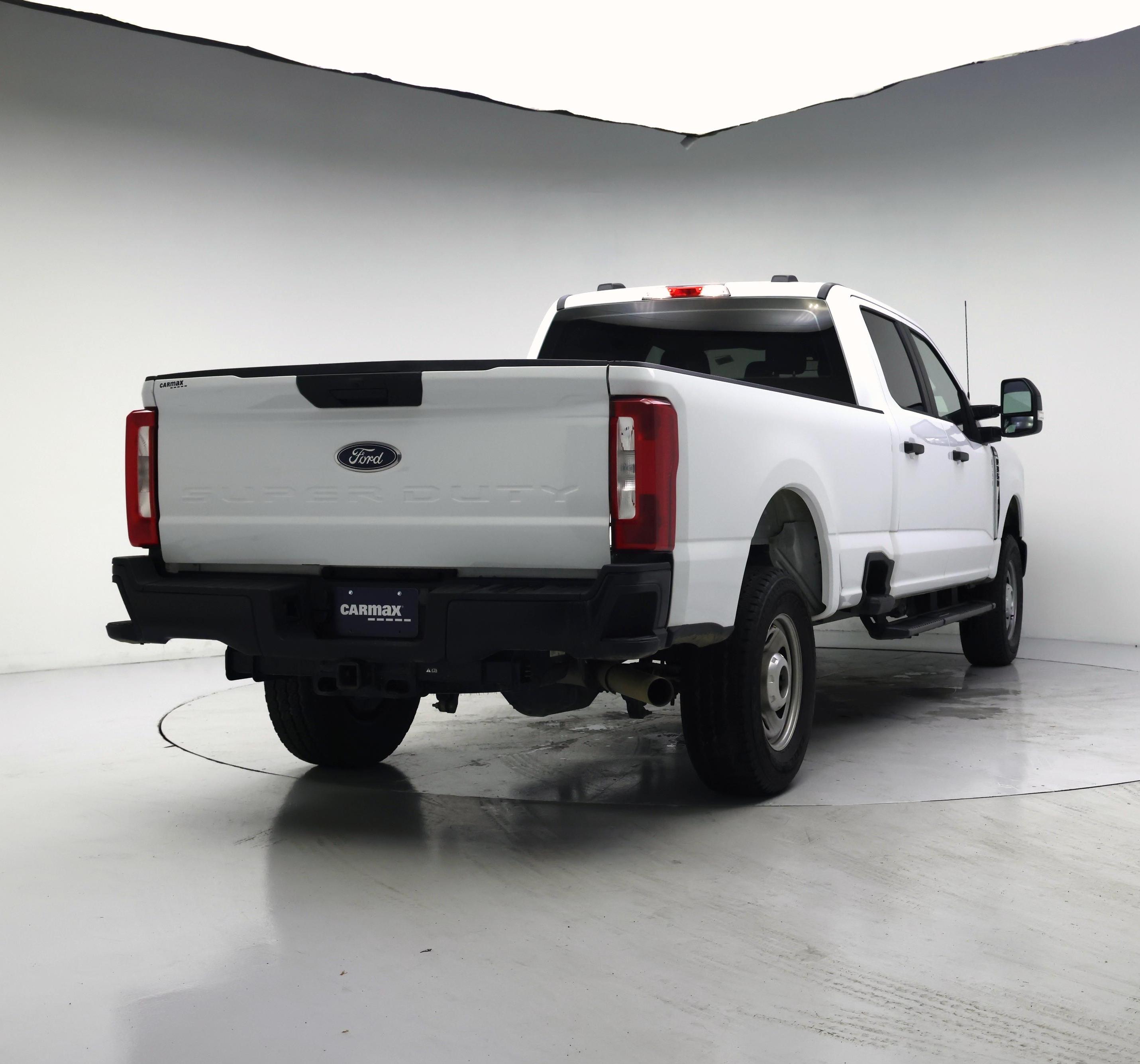 Thumbnail: 2023 Ford F-350 - 8