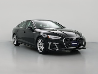 2024 Audi A5 Sportback S-Line Premium Plus