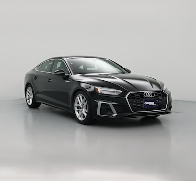 2024 Audi A5 Sportback S-Line Premium Plus