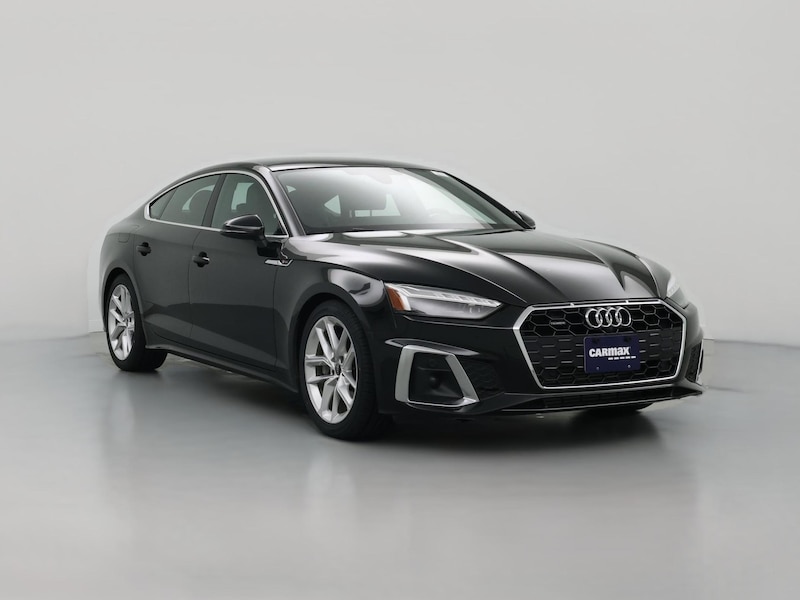 2024 Audi A5 Sportback Premium Plus