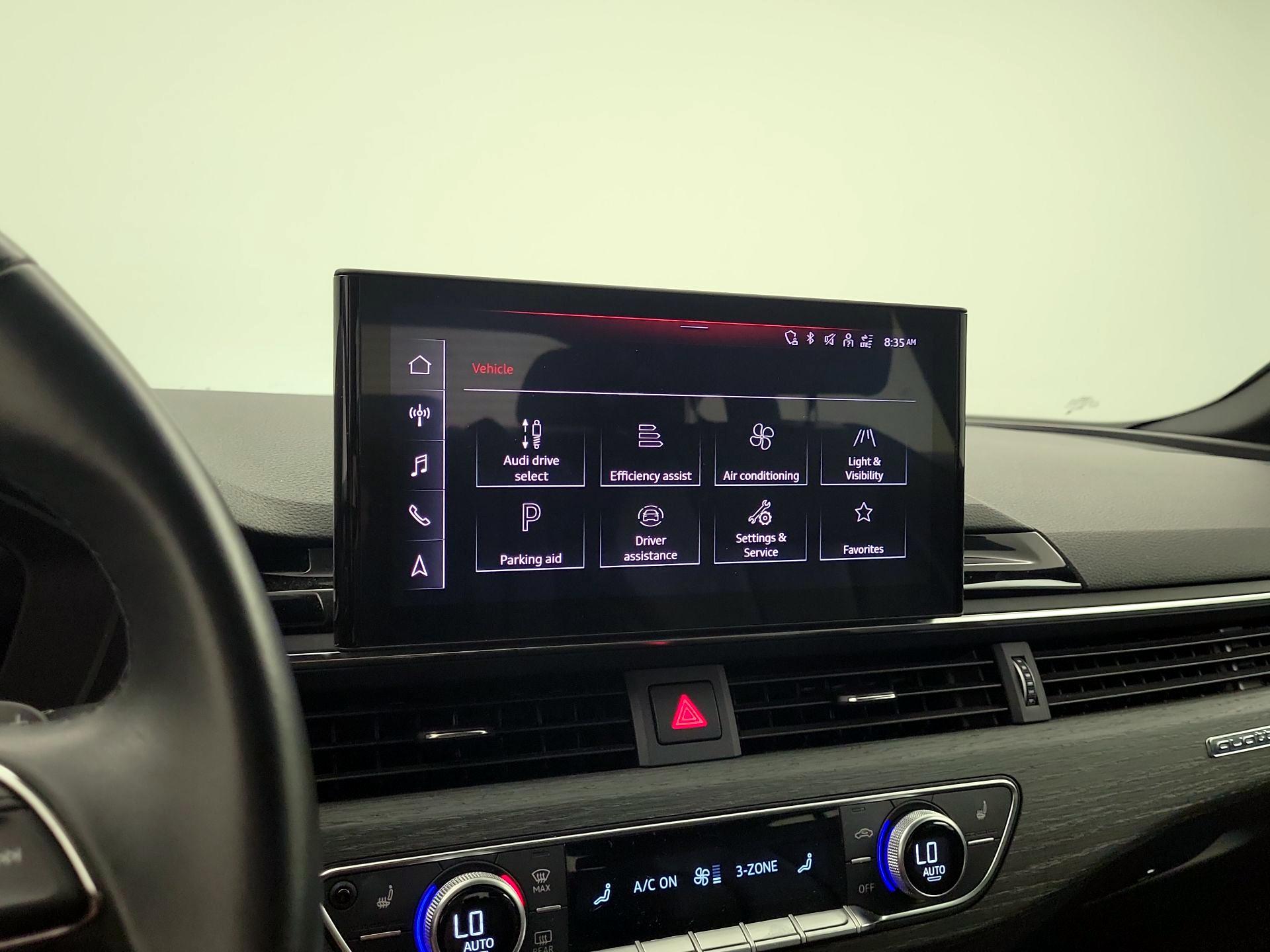 Thumbnail: 2024 Audi A5 - 15