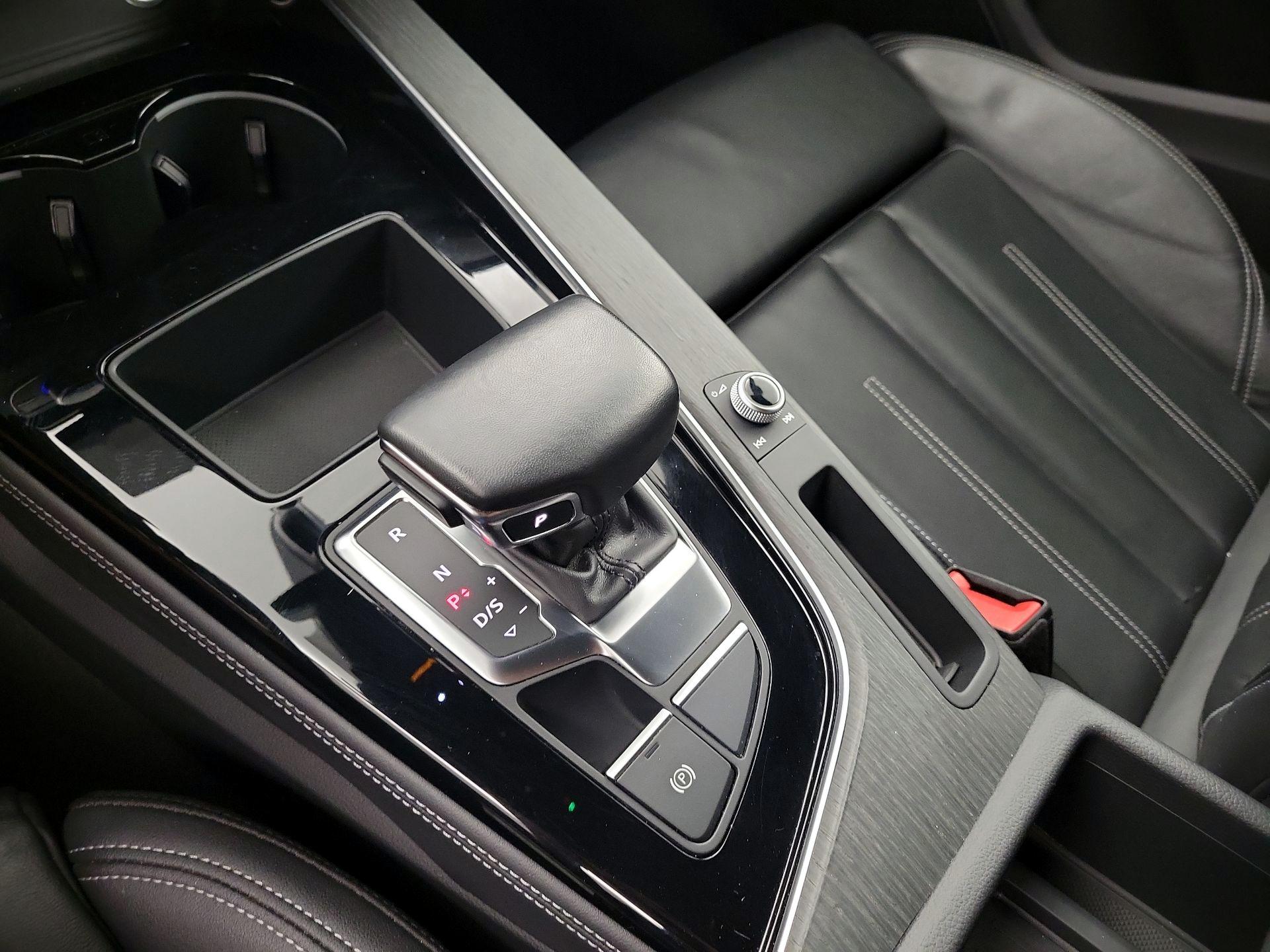 Thumbnail: 2024 Audi A5 - 17