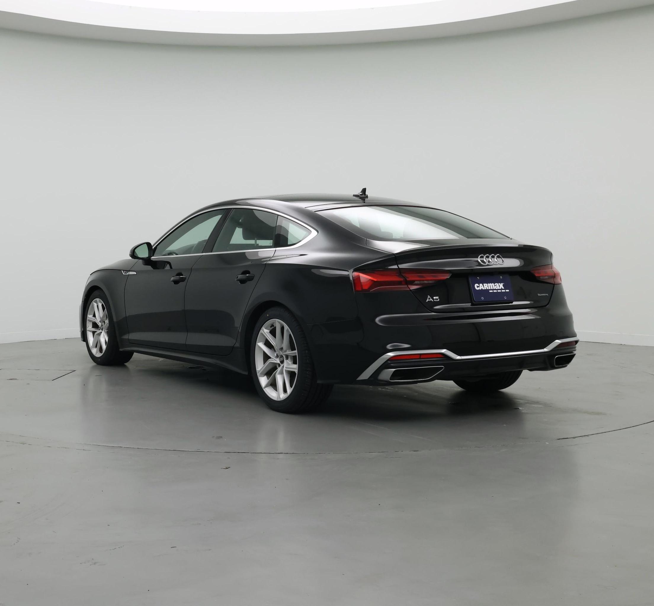 Thumbnail: 2024 Audi A5 - 2