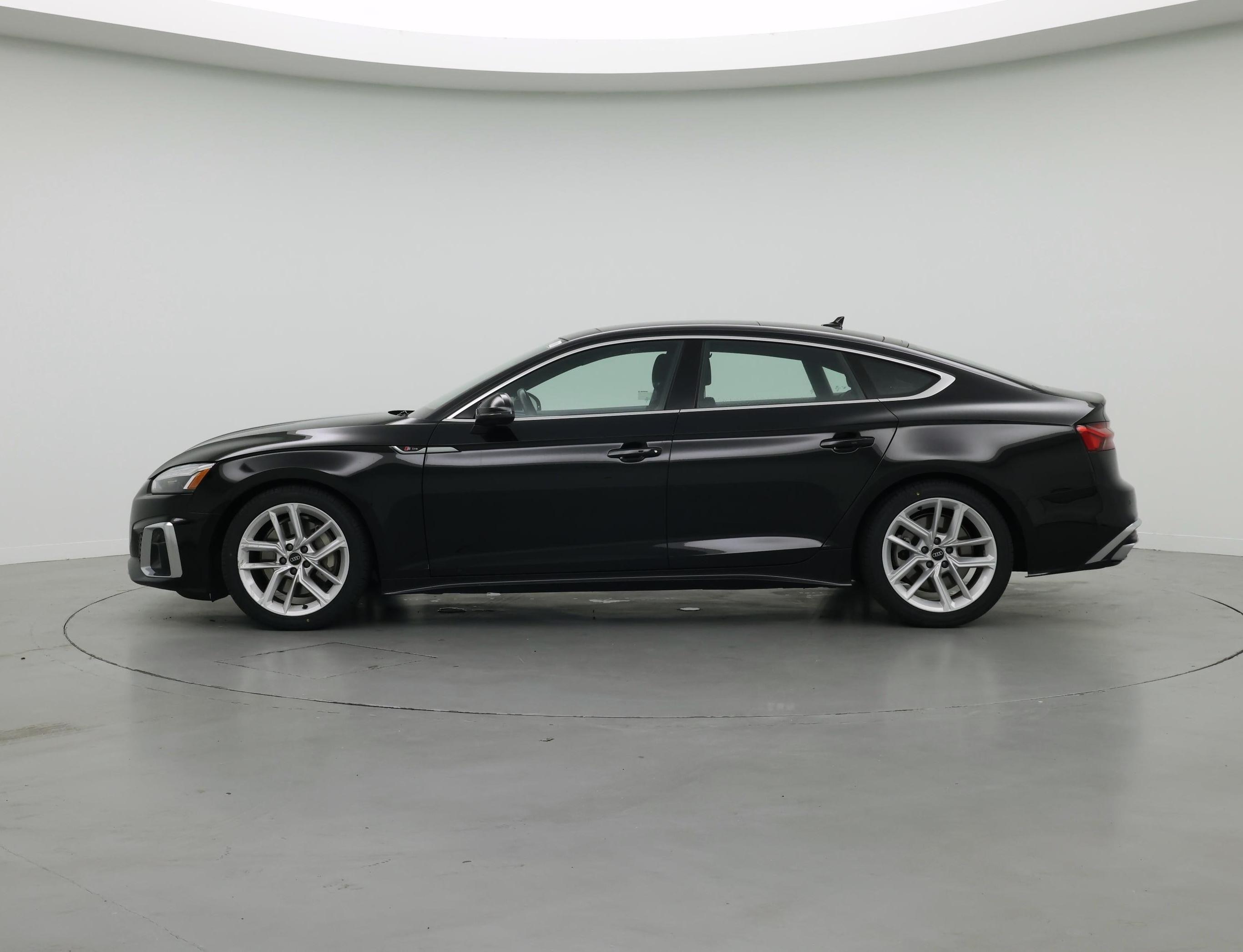Thumbnail: 2024 Audi A5 - 3