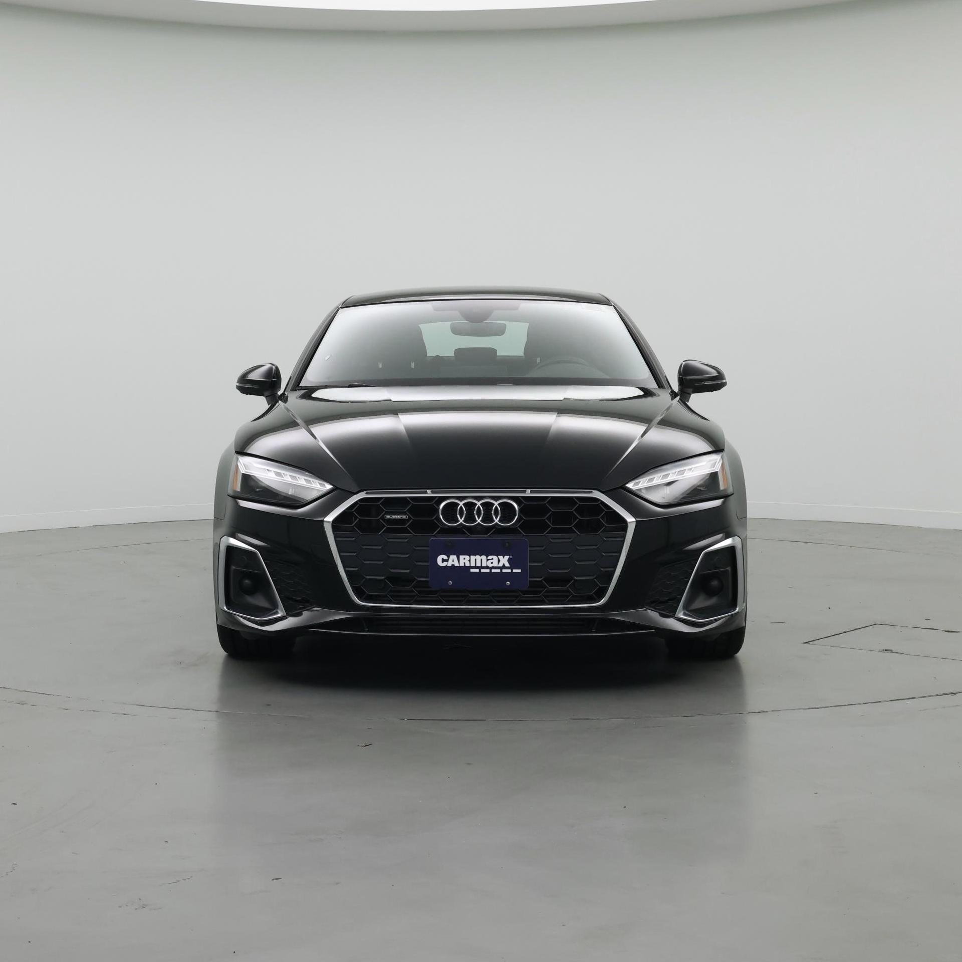 Thumbnail: 2024 Audi A5 - 5