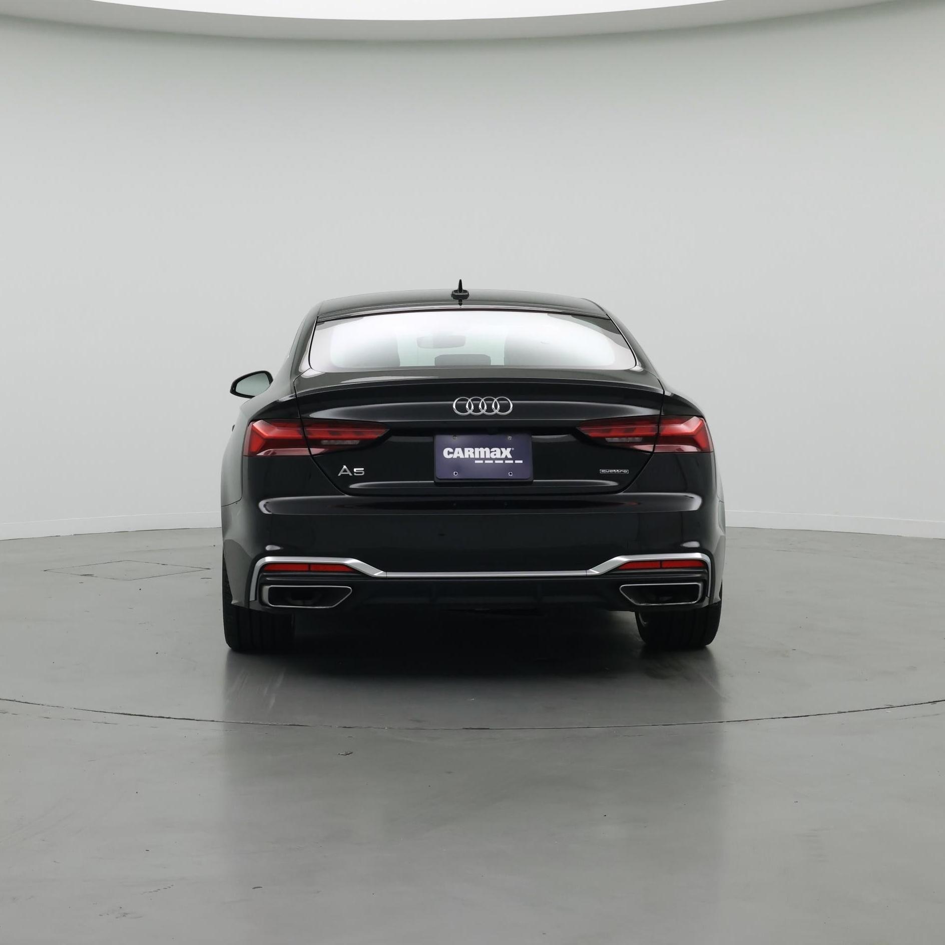 Thumbnail: 2024 Audi A5 - 6