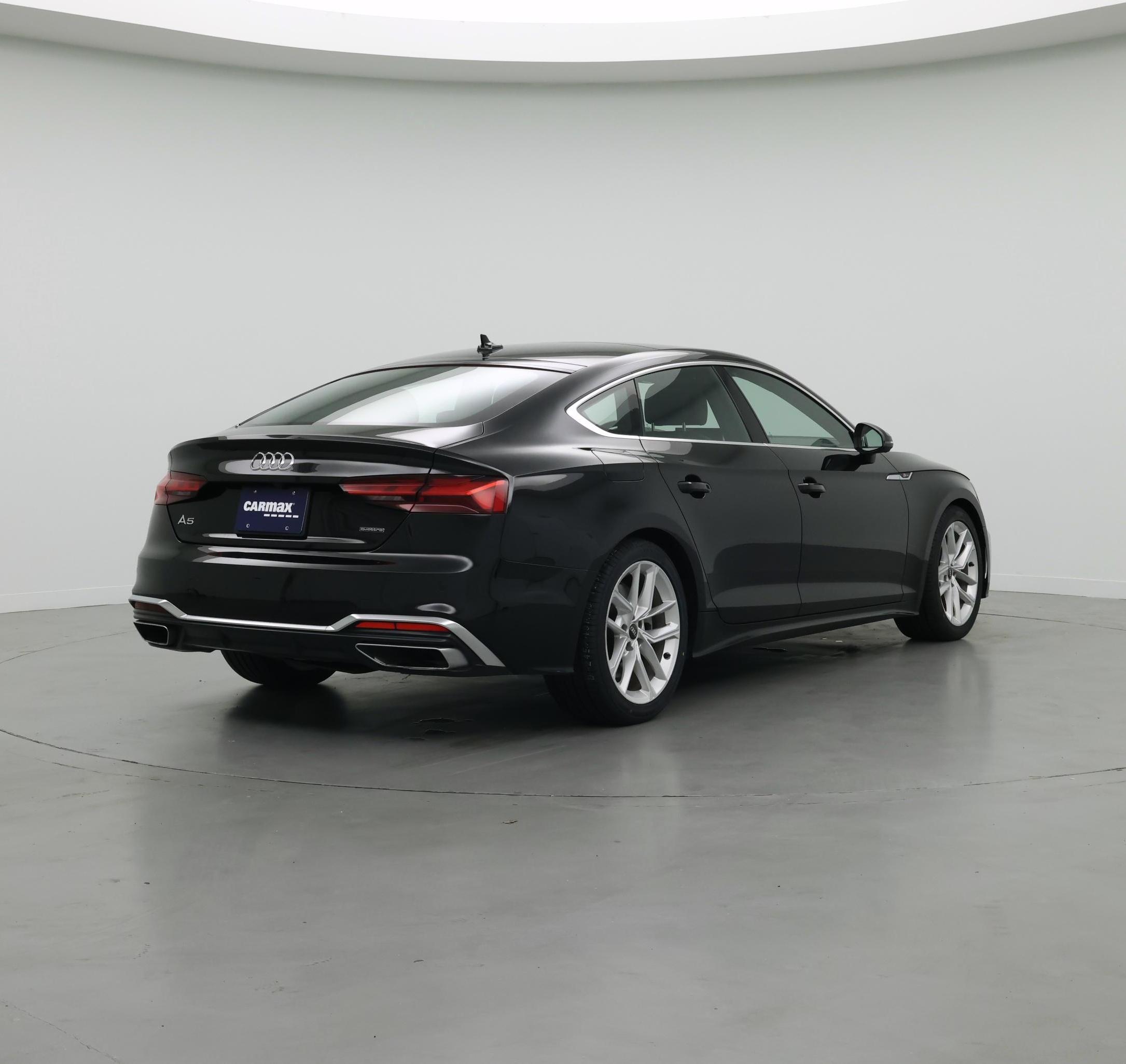 Thumbnail: 2024 Audi A5 - 8