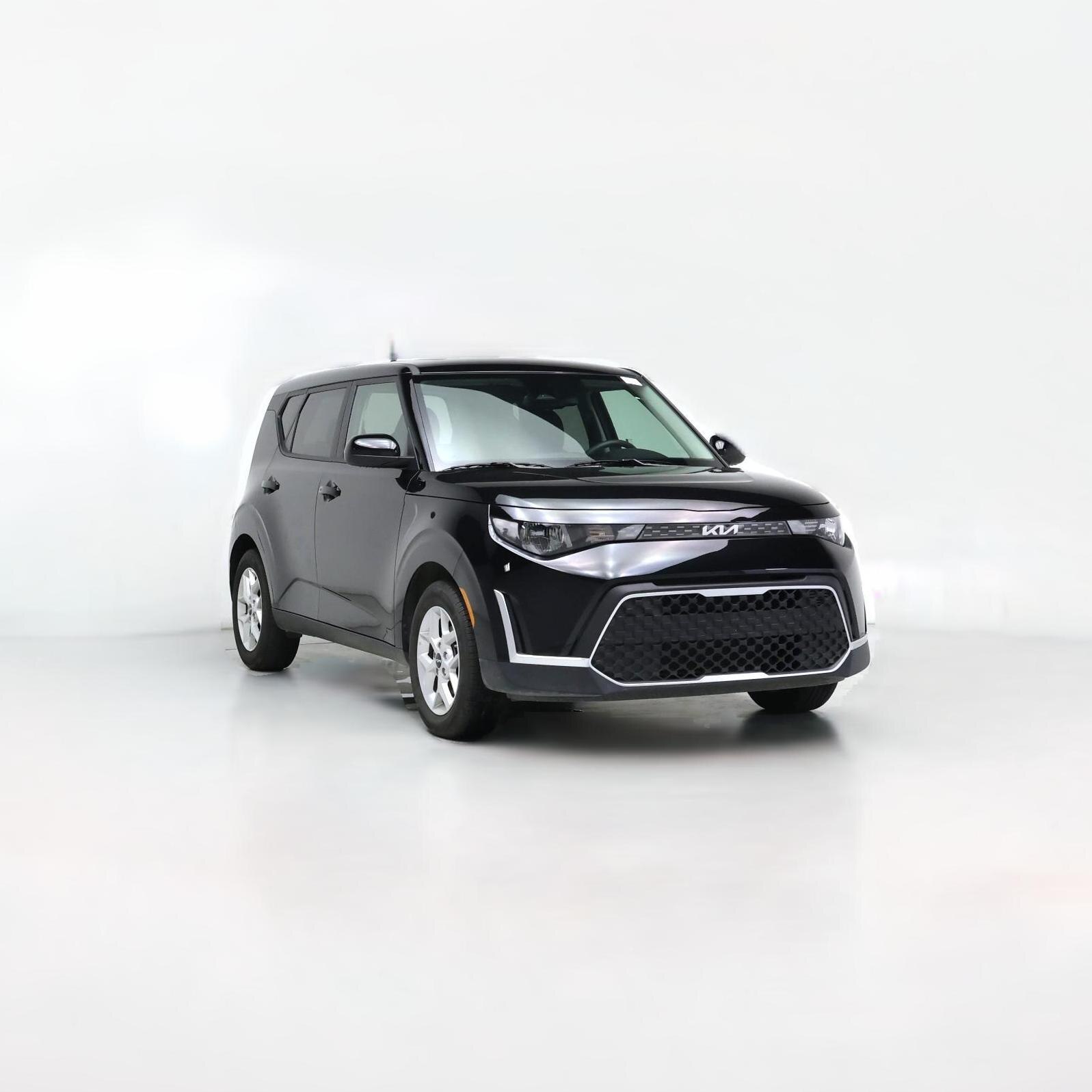 Thumbnail: 2025 Kia Soul - 1