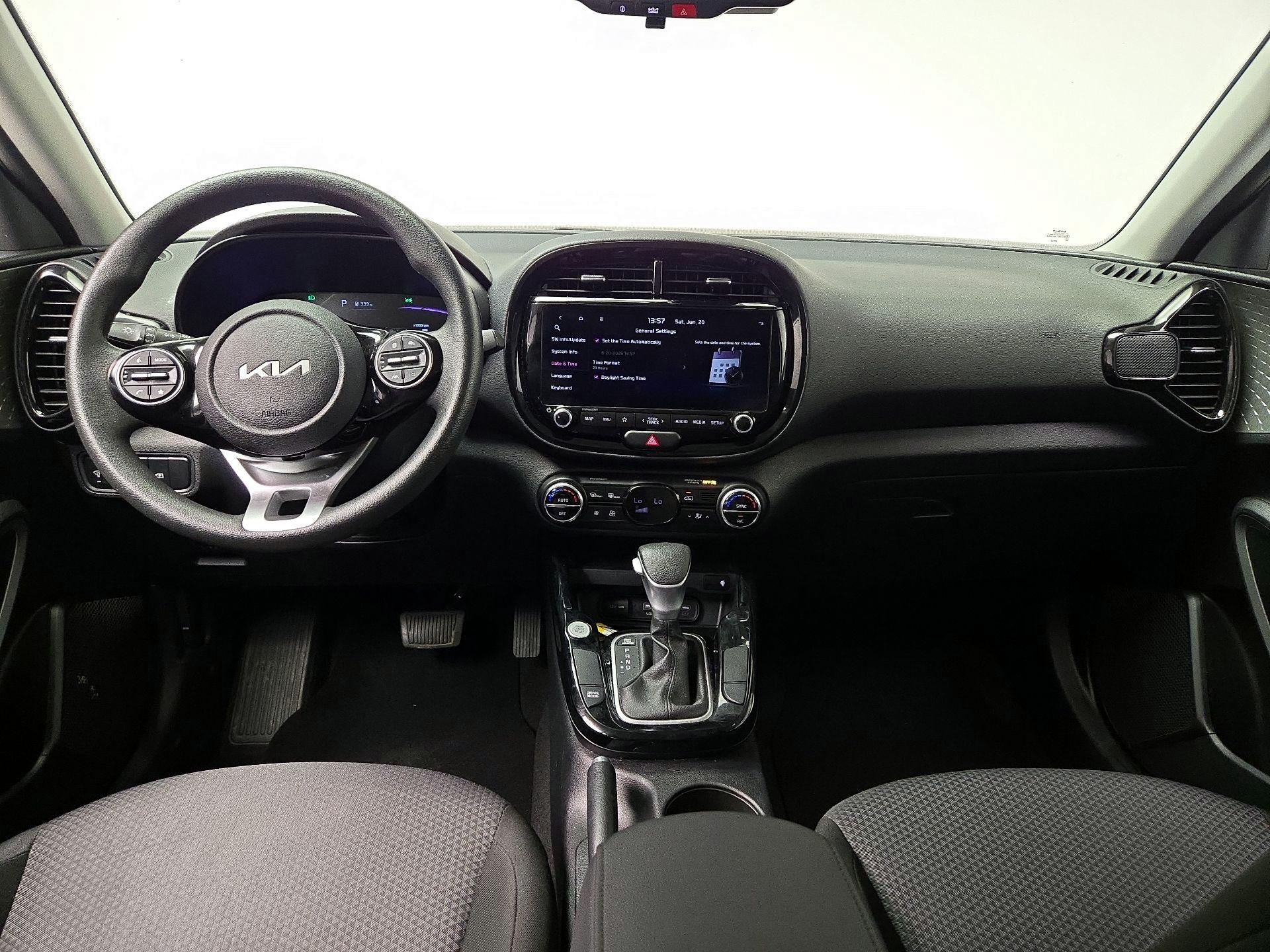 Thumbnail: 2025 Kia Soul - 9