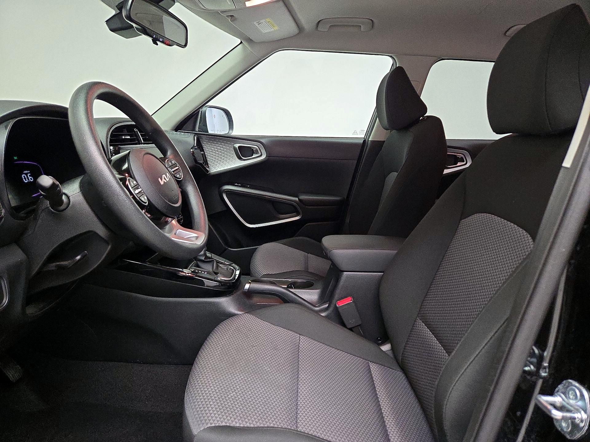 Thumbnail: 2025 Kia Soul - 11