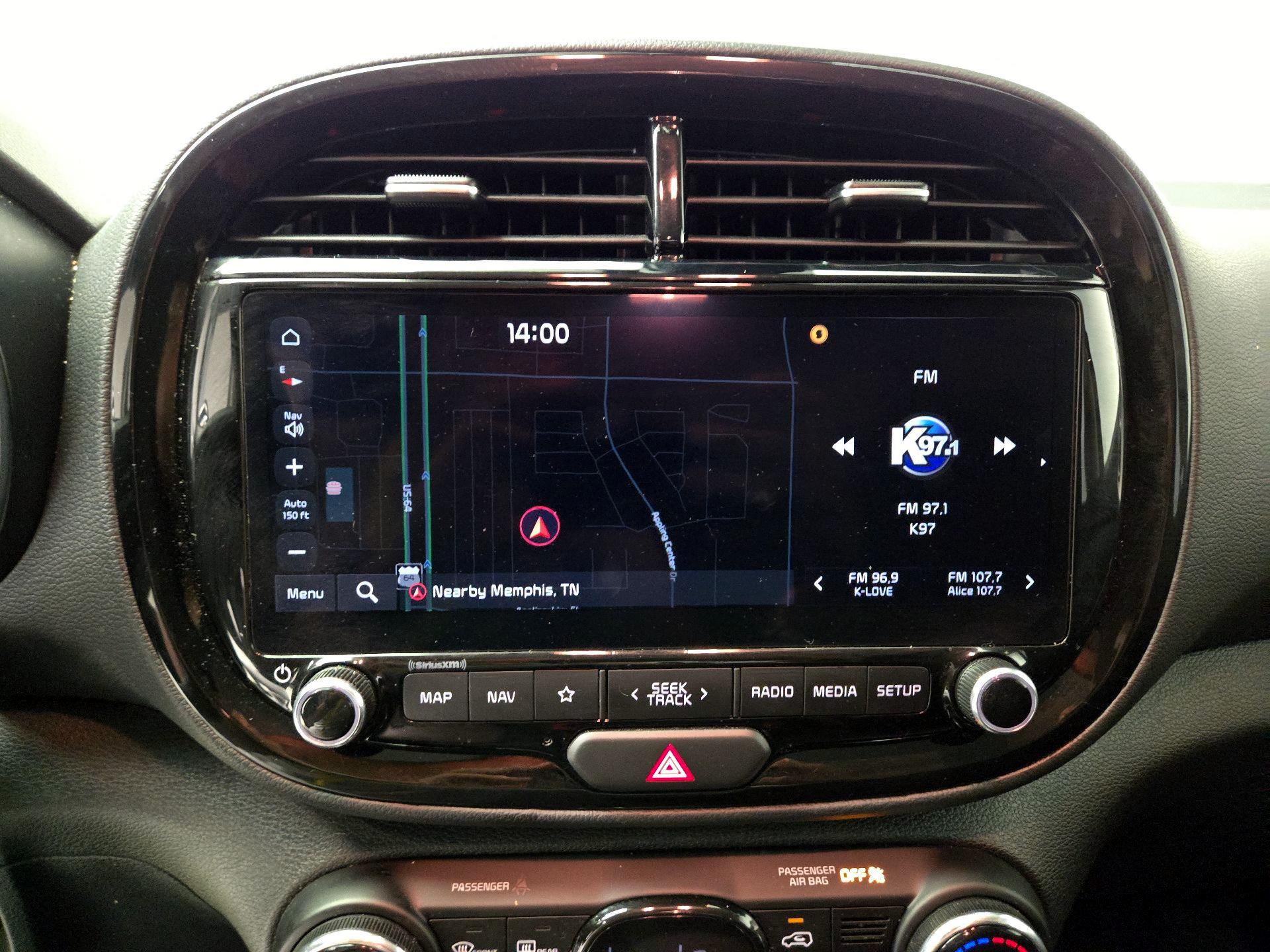 Thumbnail: 2025 Kia Soul - 14