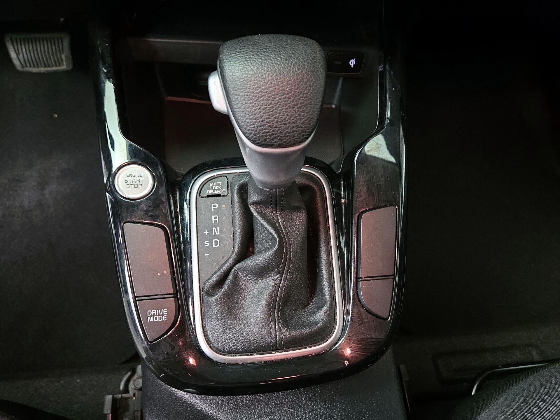 Thumbnail: 2025 Kia Soul - 18