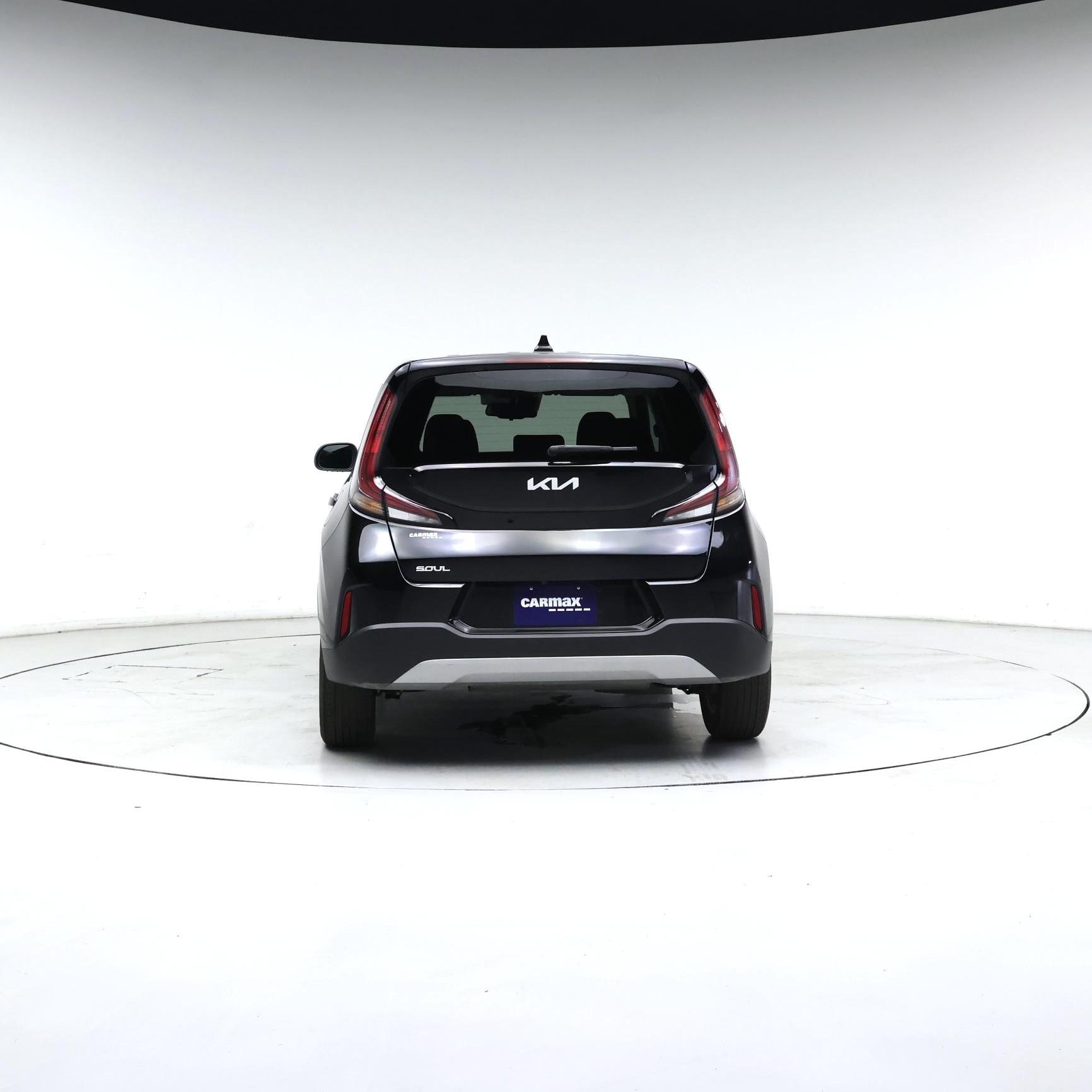 Thumbnail: 2025 Kia Soul - 2