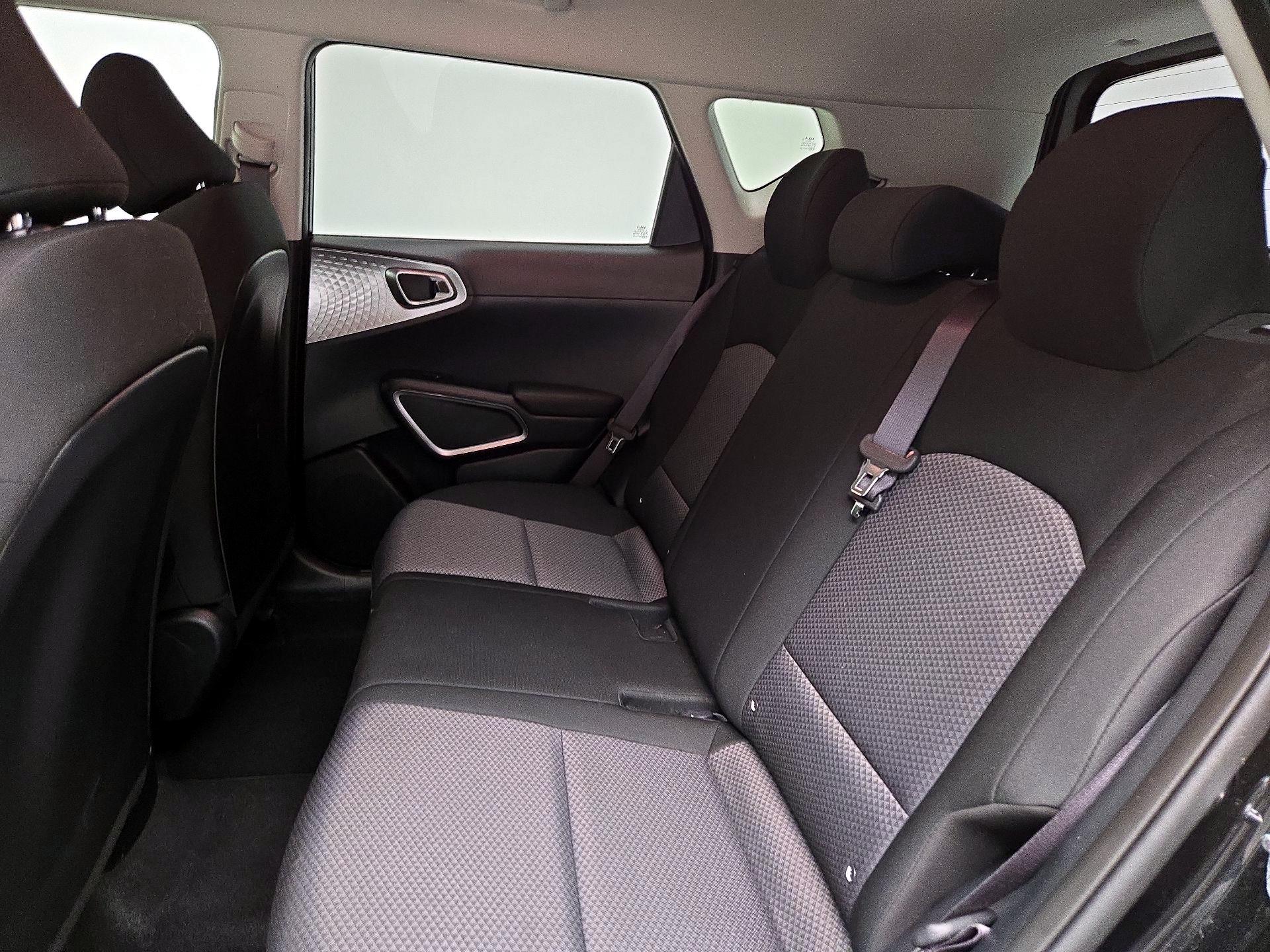 Thumbnail: 2025 Kia Soul - 20