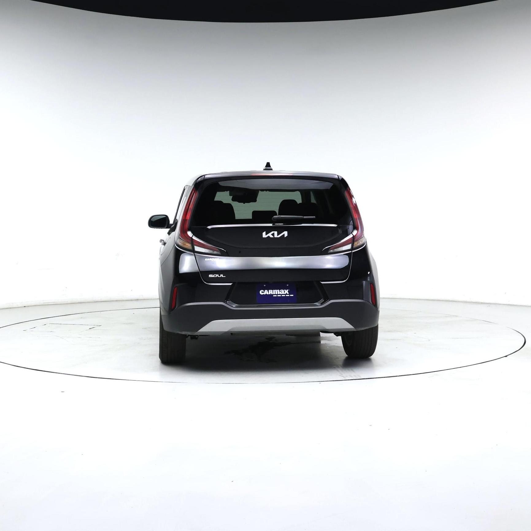 Thumbnail: 2025 Kia Soul - 3