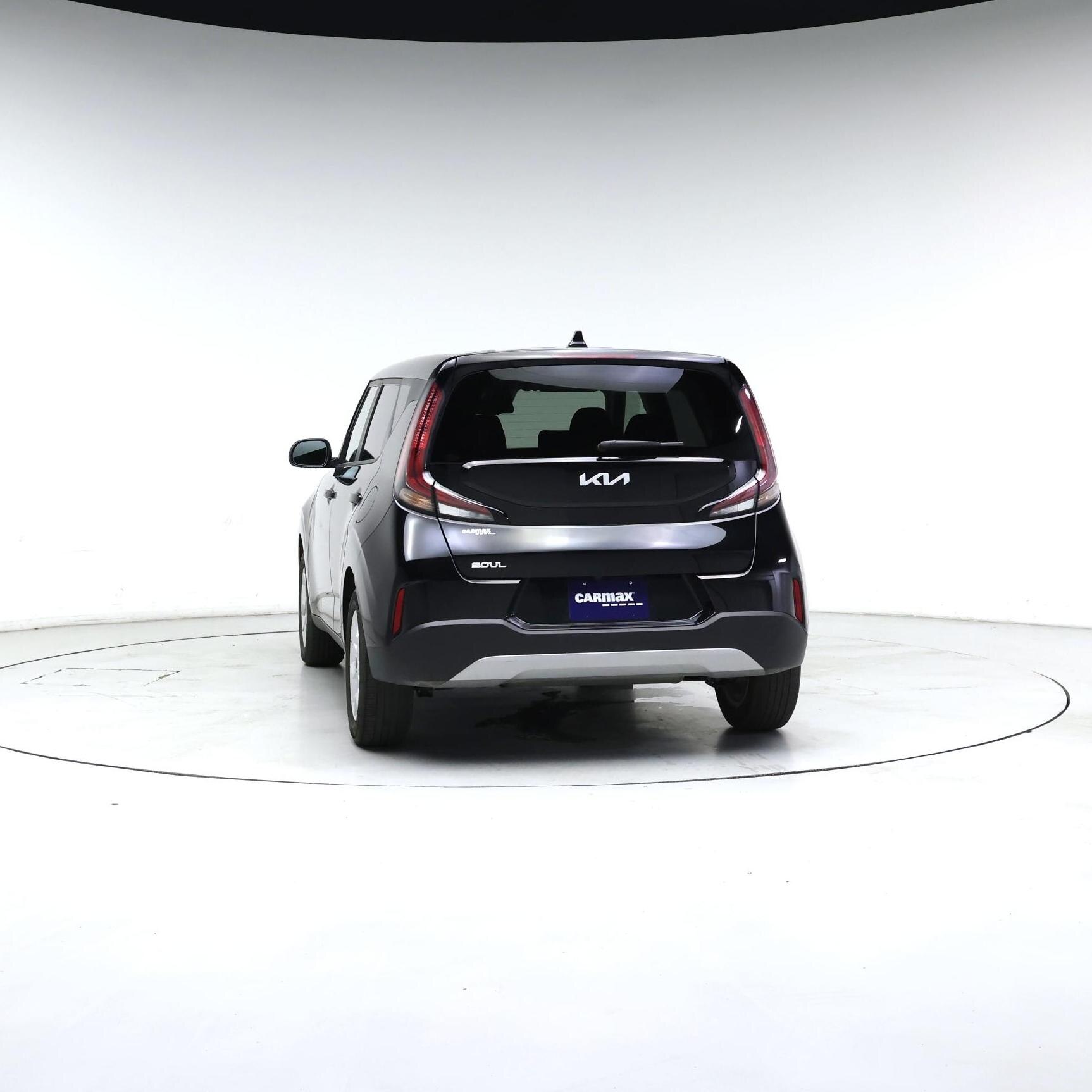 Thumbnail: 2025 Kia Soul - 4