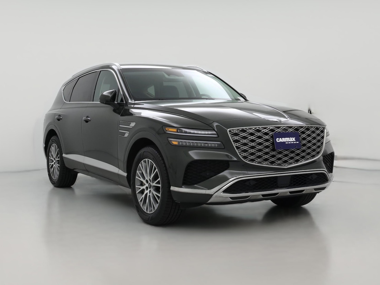 2025 GENESIS GV80