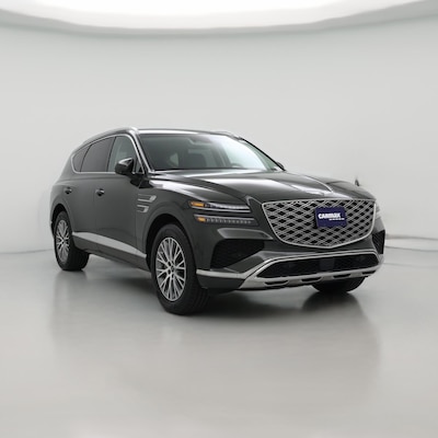 2025 Genesis GV80 2.5T Standard