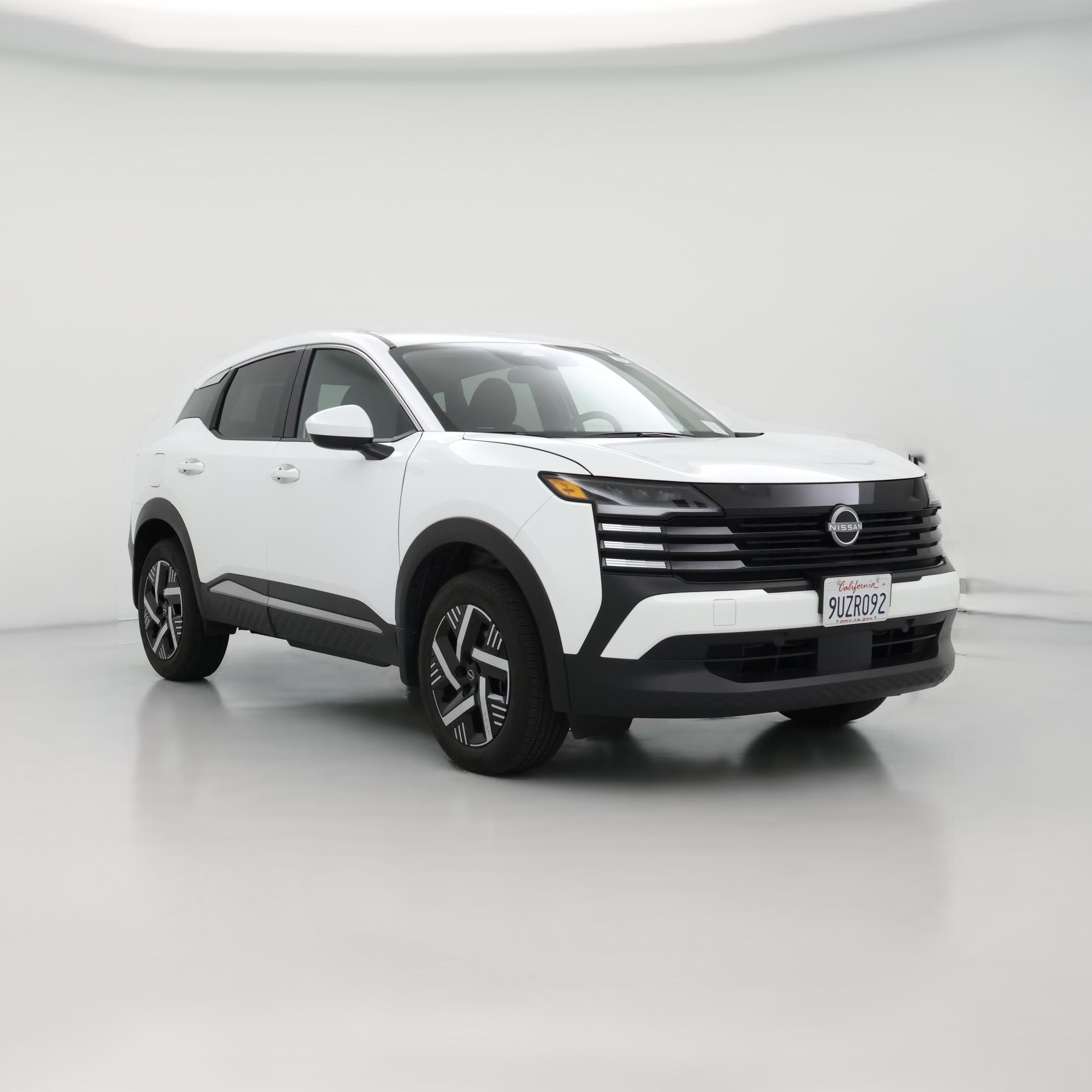 Thumbnail: 2025 Nissan Kicks - 1