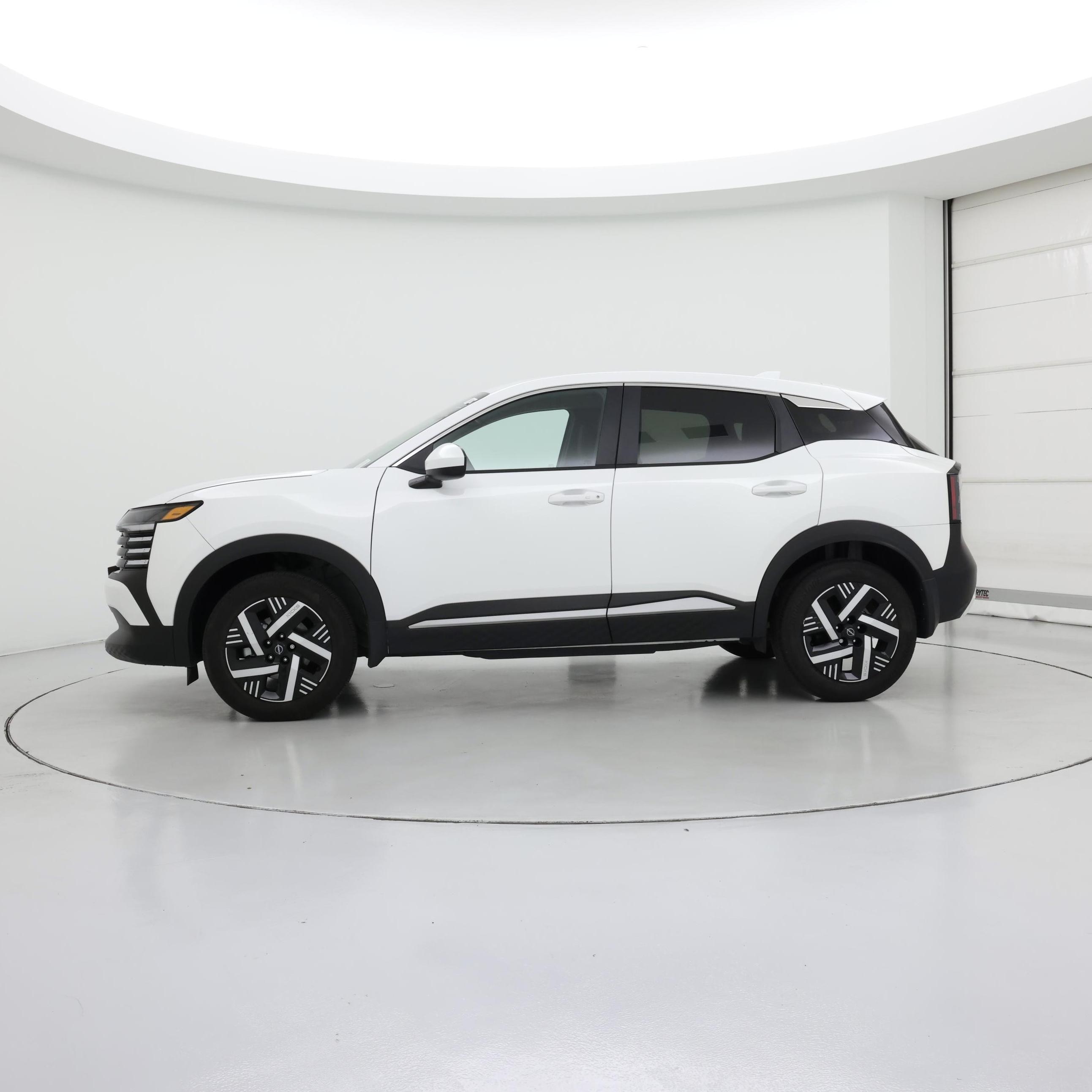 Thumbnail: 2025 Nissan Kicks - 3