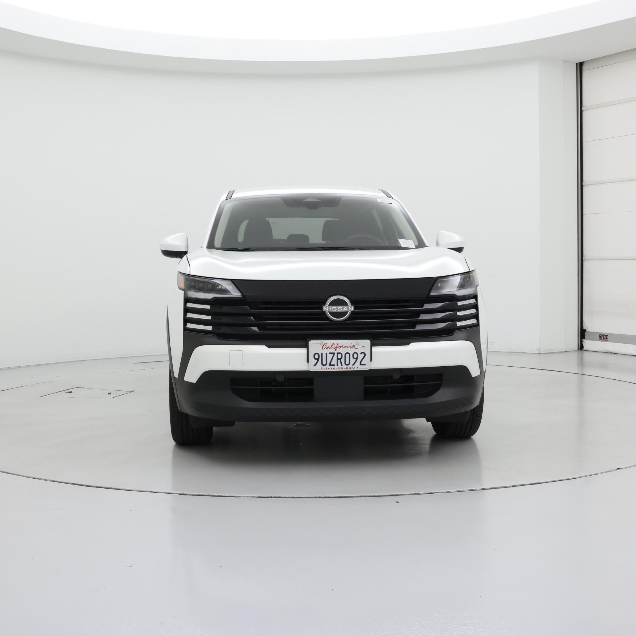Thumbnail: 2025 Nissan Kicks - 5