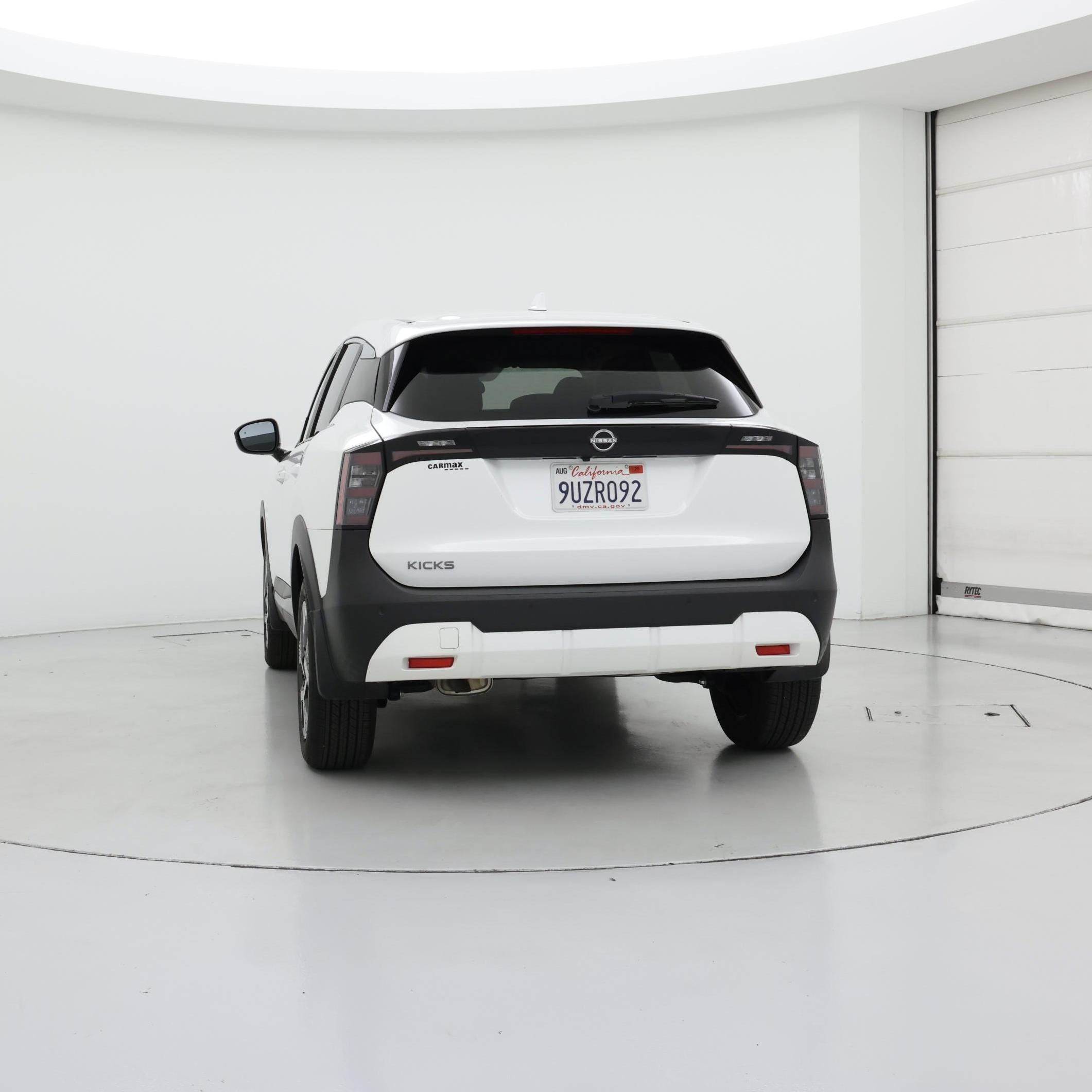 Thumbnail: 2025 Nissan Kicks - 6