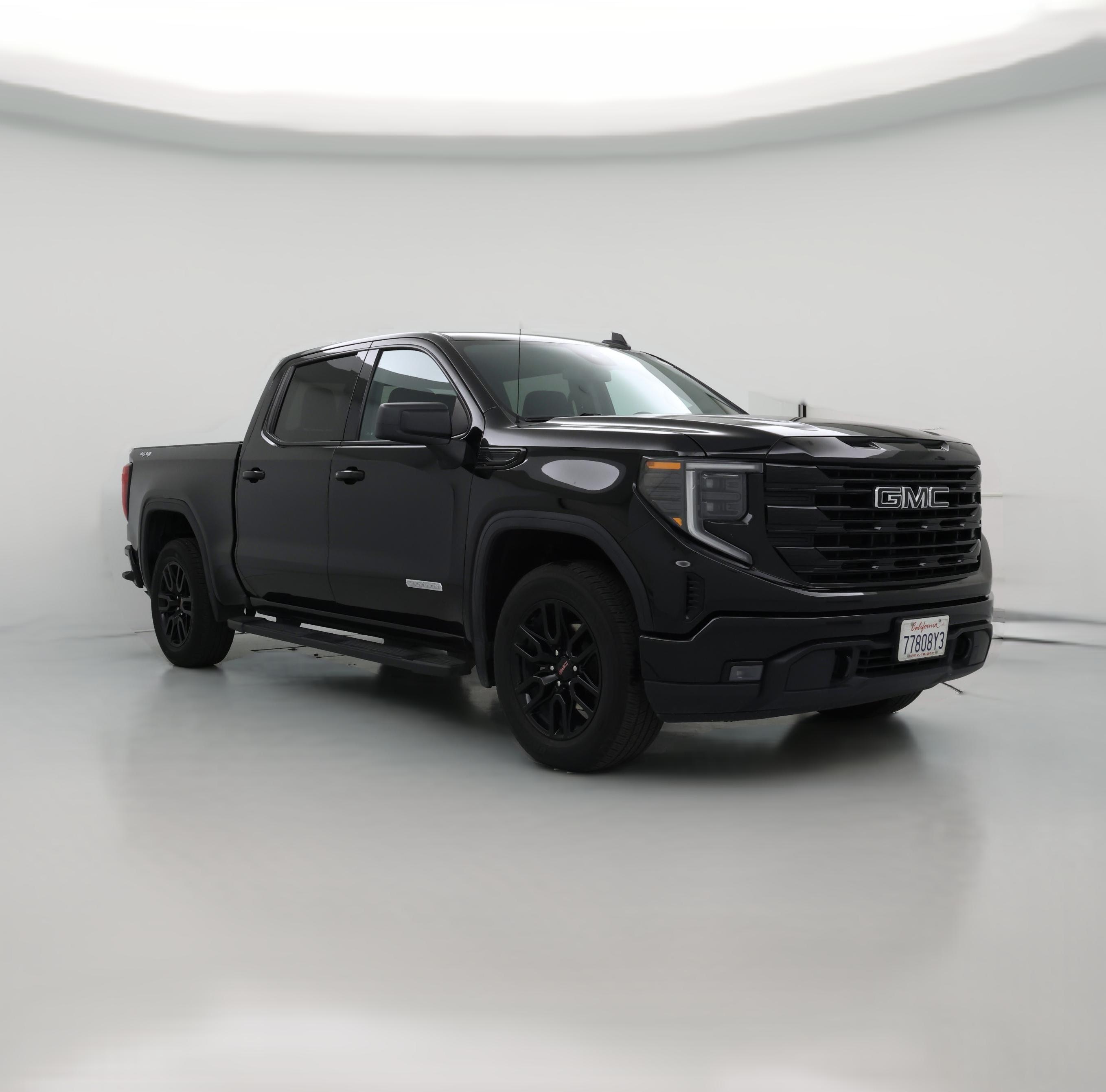 Thumbnail: 2024 GMC Sierra 1500 - 1