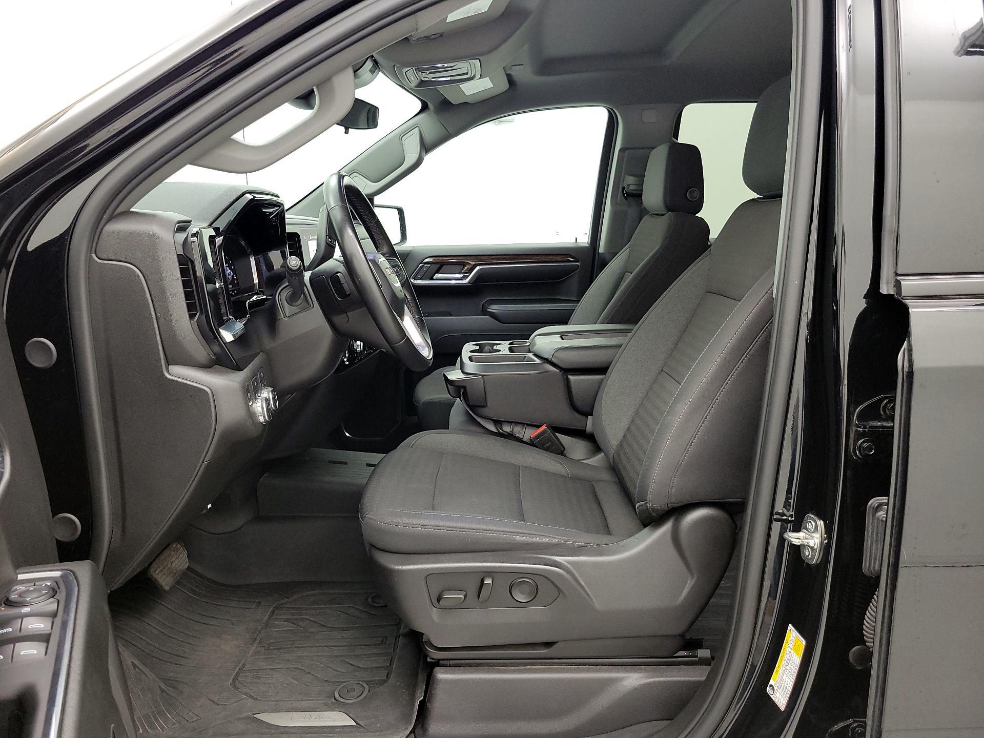 Thumbnail: 2024 GMC Sierra 1500 - 11
