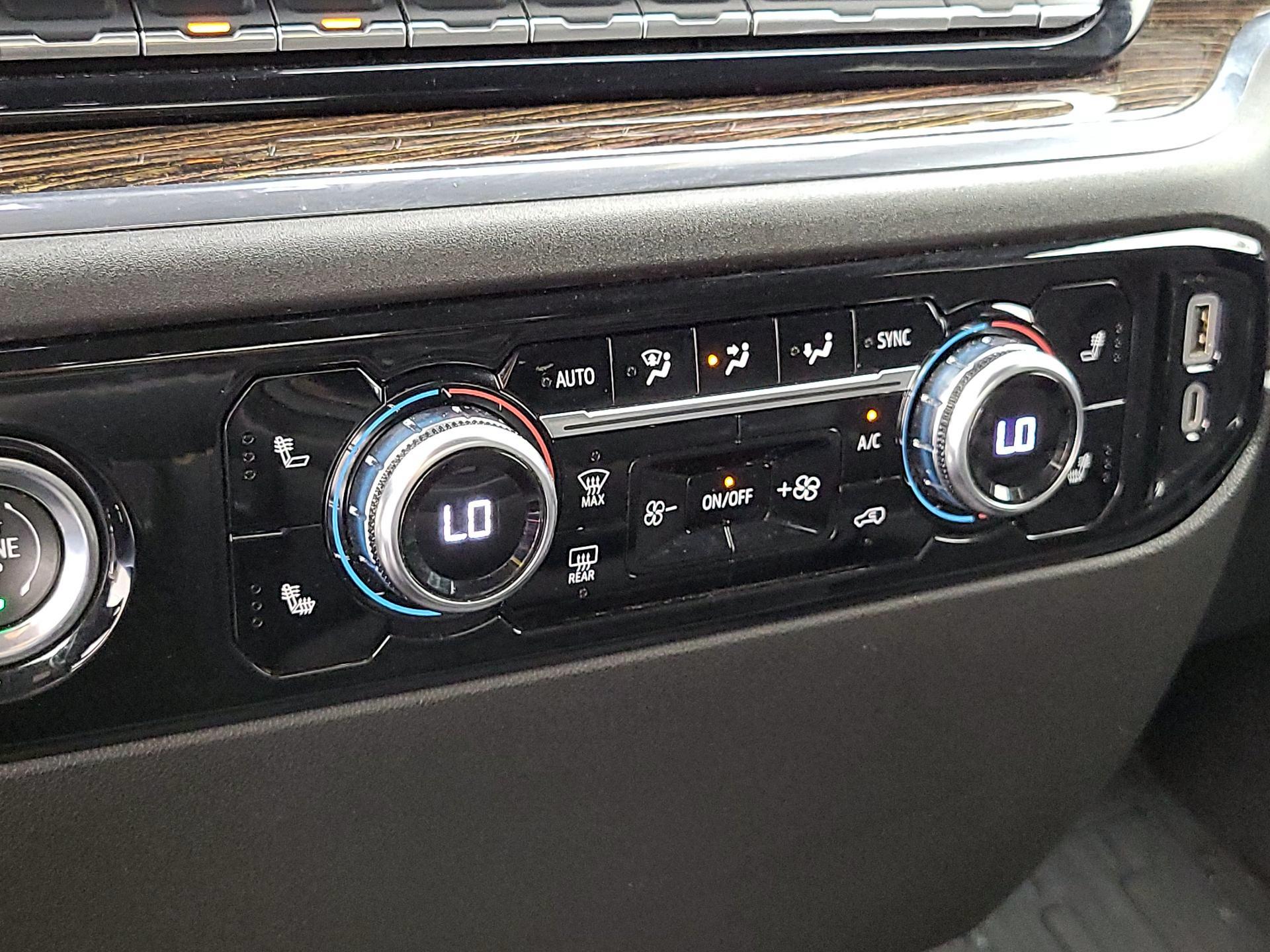 Thumbnail: 2024 GMC Sierra 1500 - 17