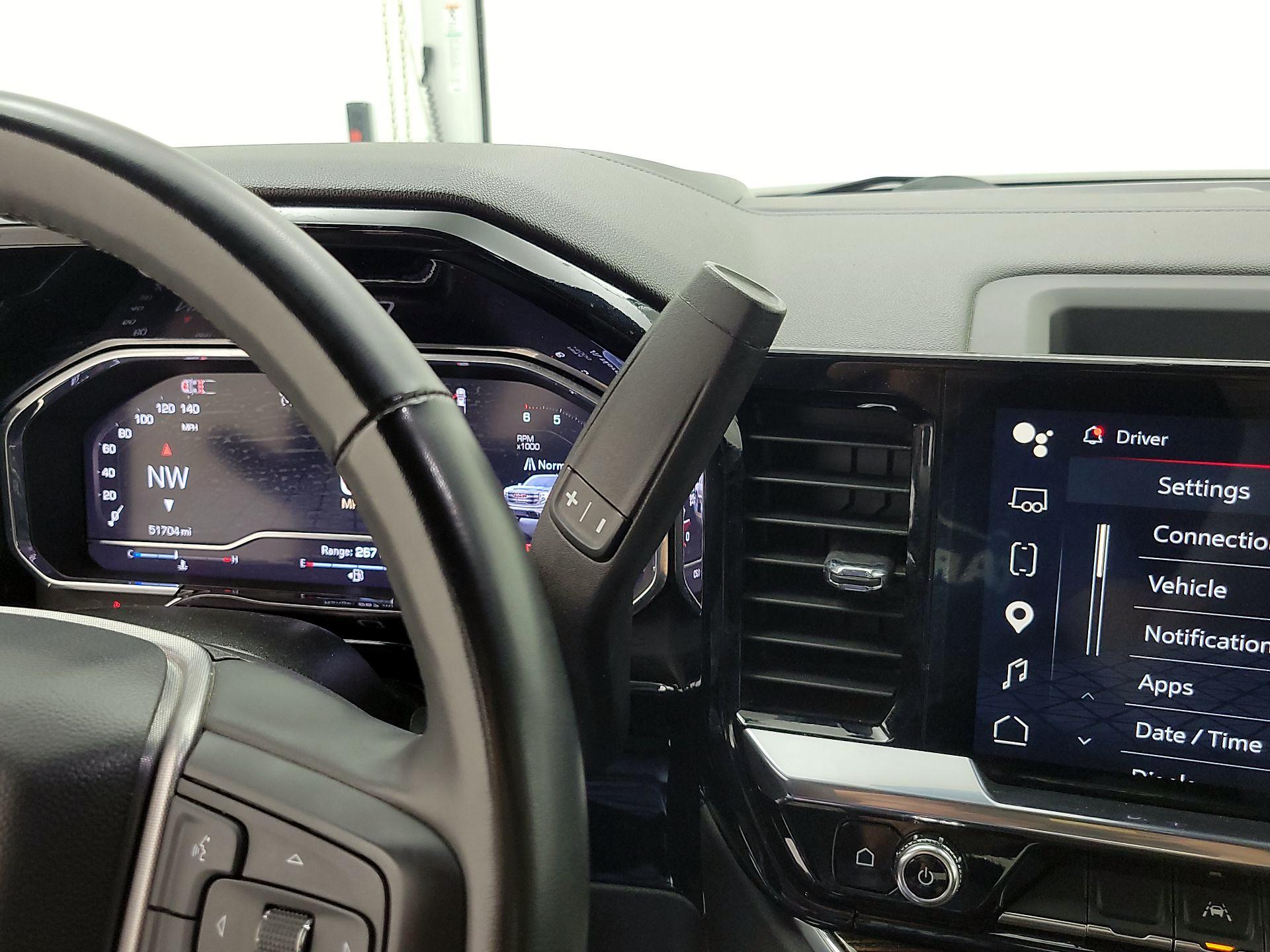 Thumbnail: 2024 GMC Sierra 1500 - 18