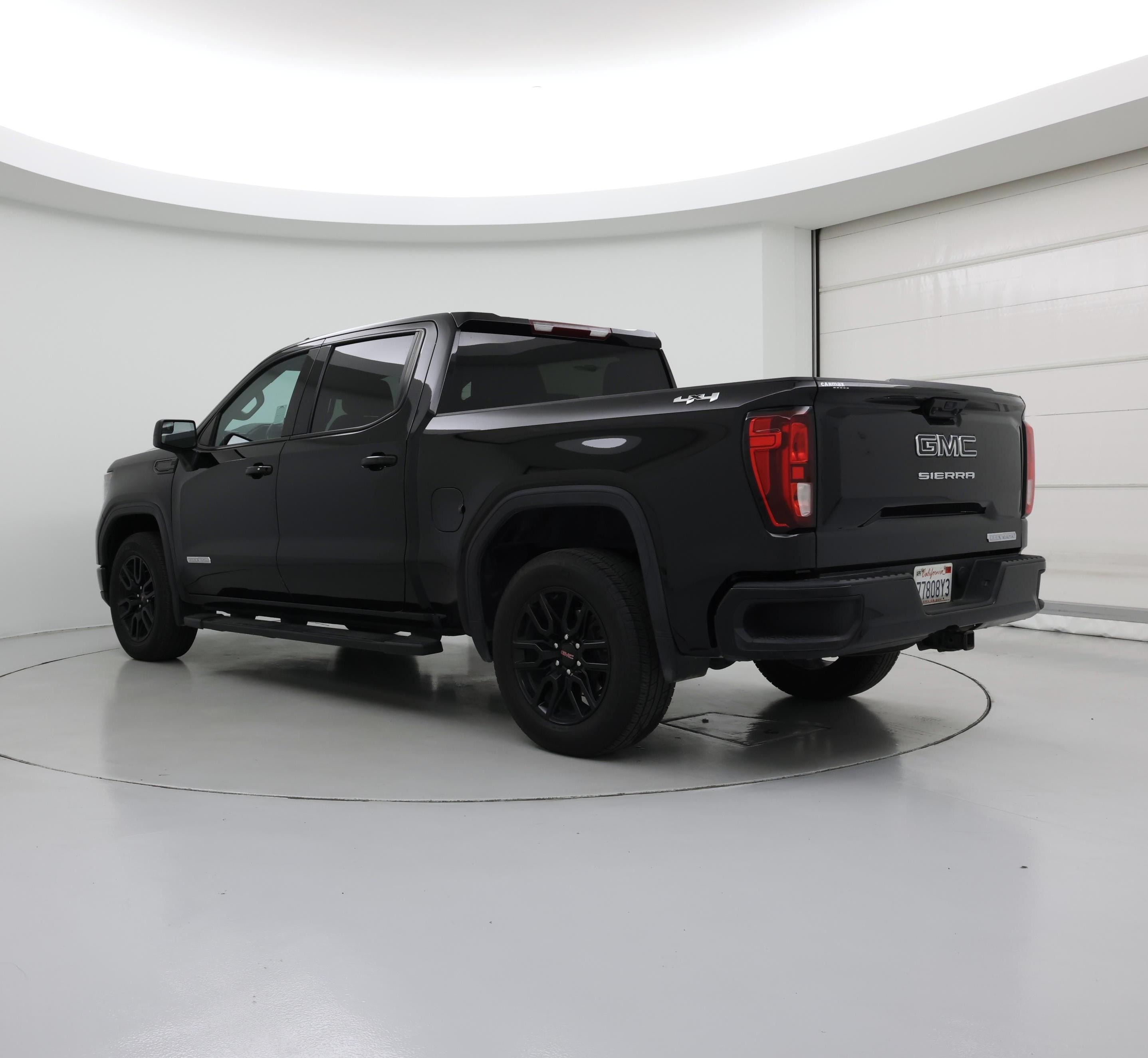 Thumbnail: 2024 GMC Sierra 1500 - 2