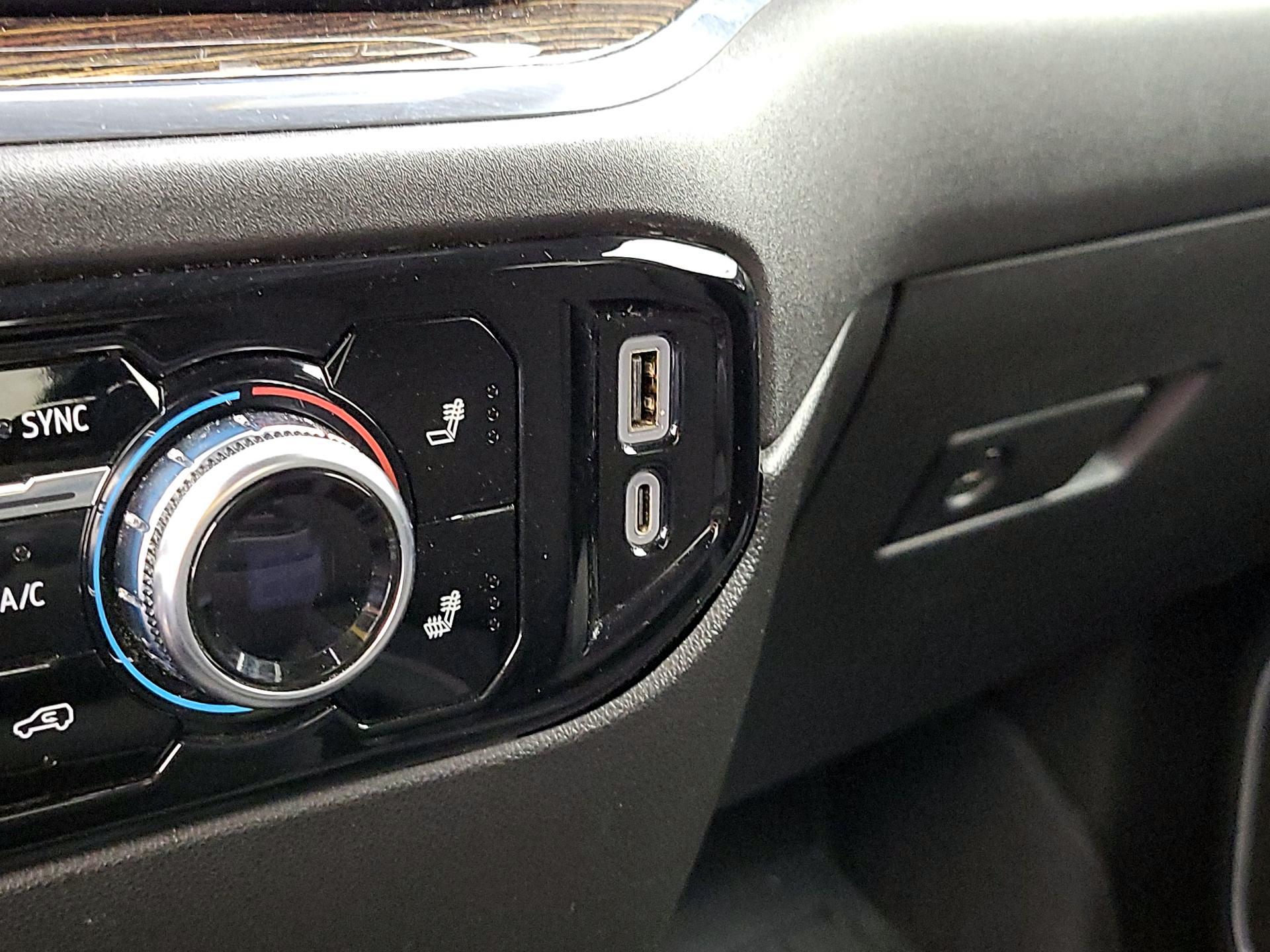 Thumbnail: 2024 GMC Sierra 1500 - 19
