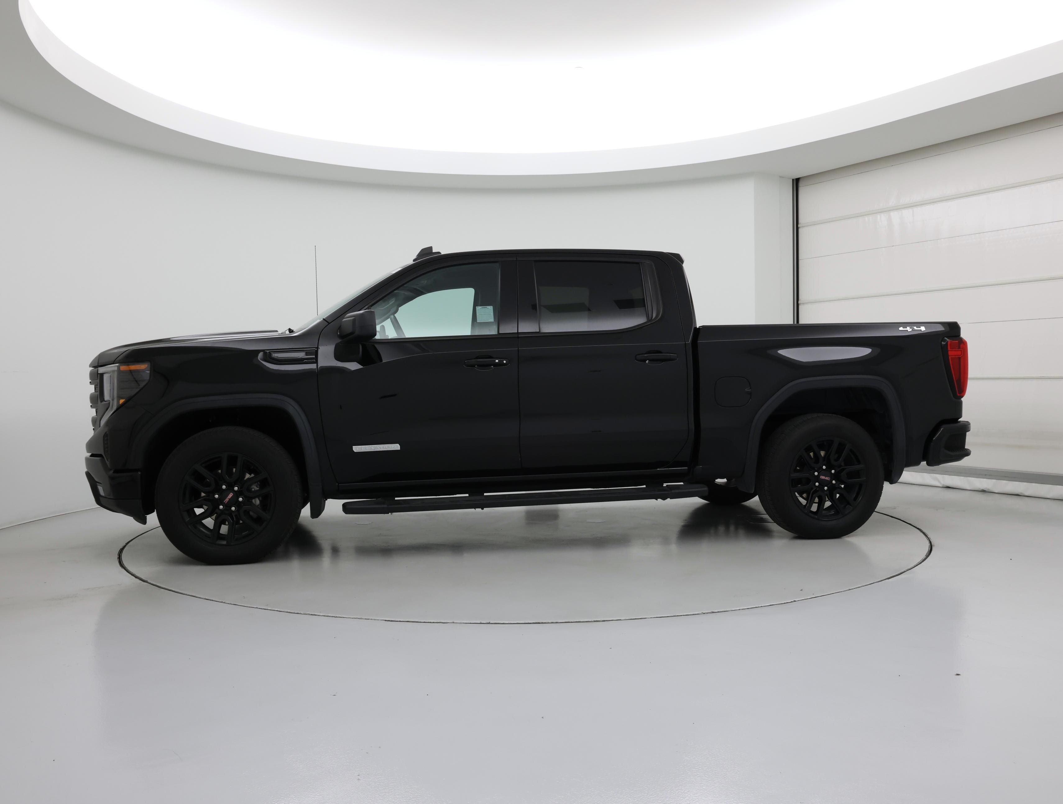 Thumbnail: 2024 GMC Sierra 1500 - 3