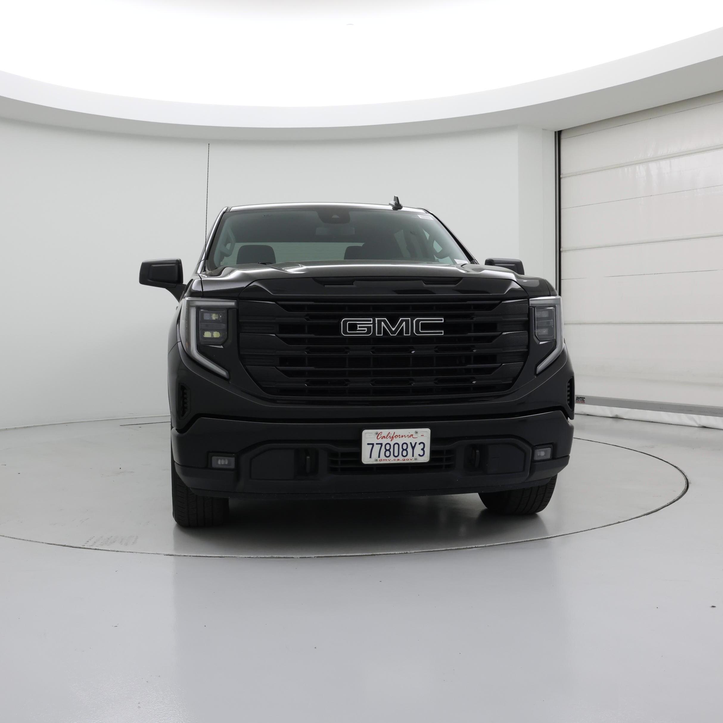 Thumbnail: 2024 GMC Sierra 1500 - 5