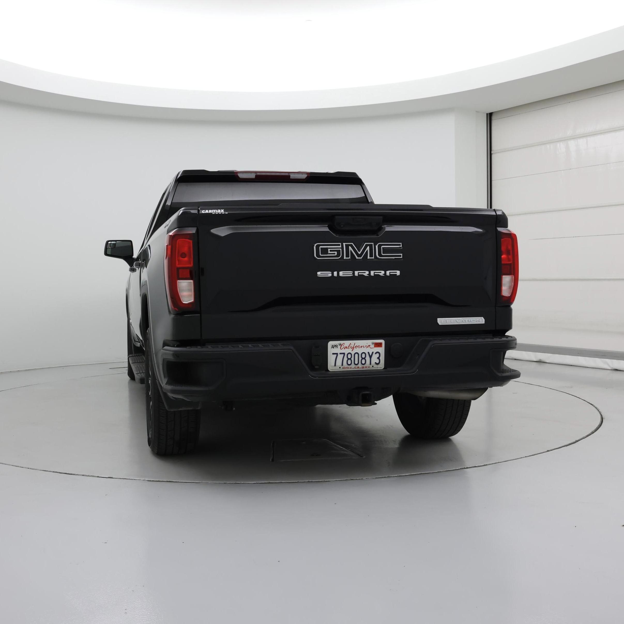 Thumbnail: 2024 GMC Sierra 1500 - 6