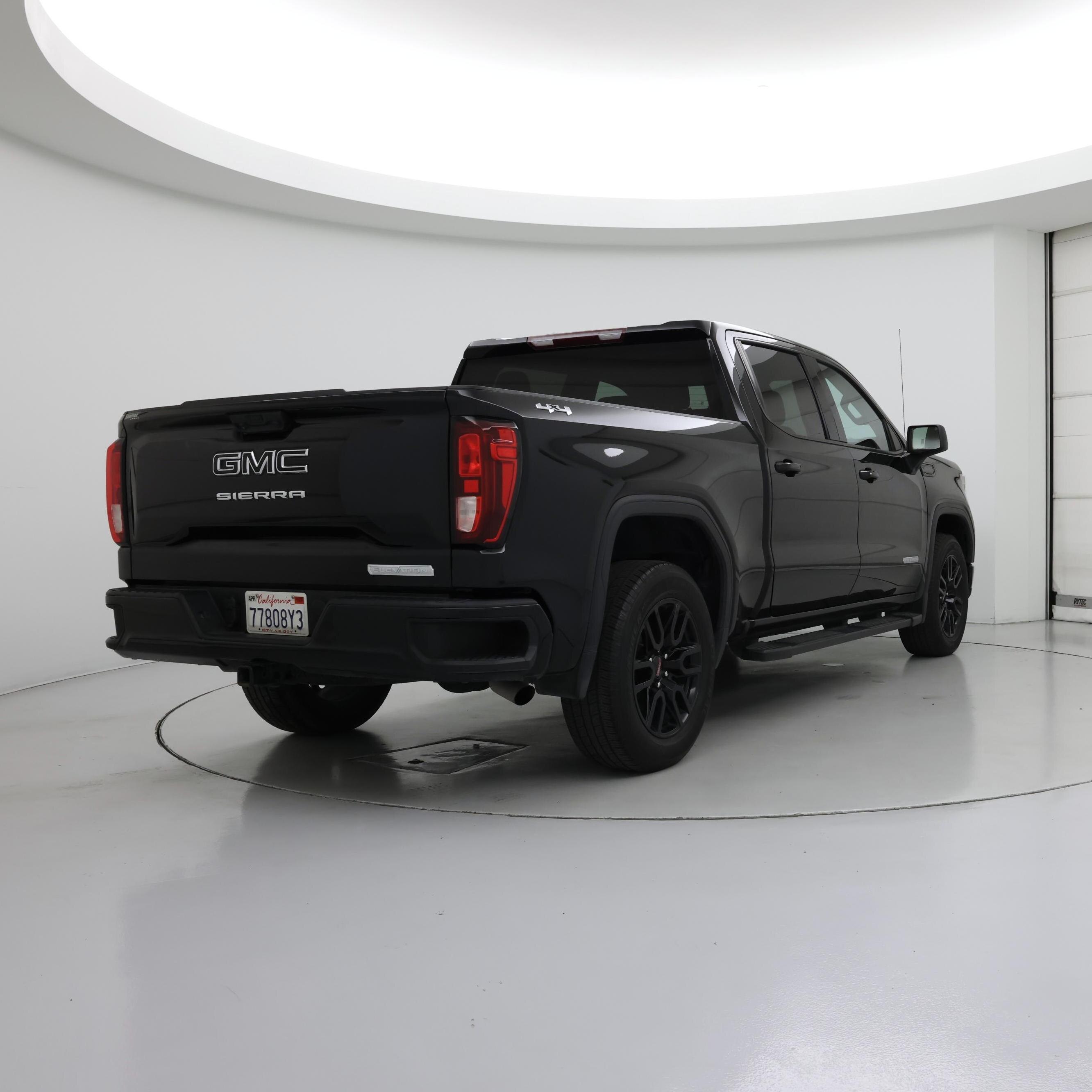 Thumbnail: 2024 GMC Sierra 1500 - 8