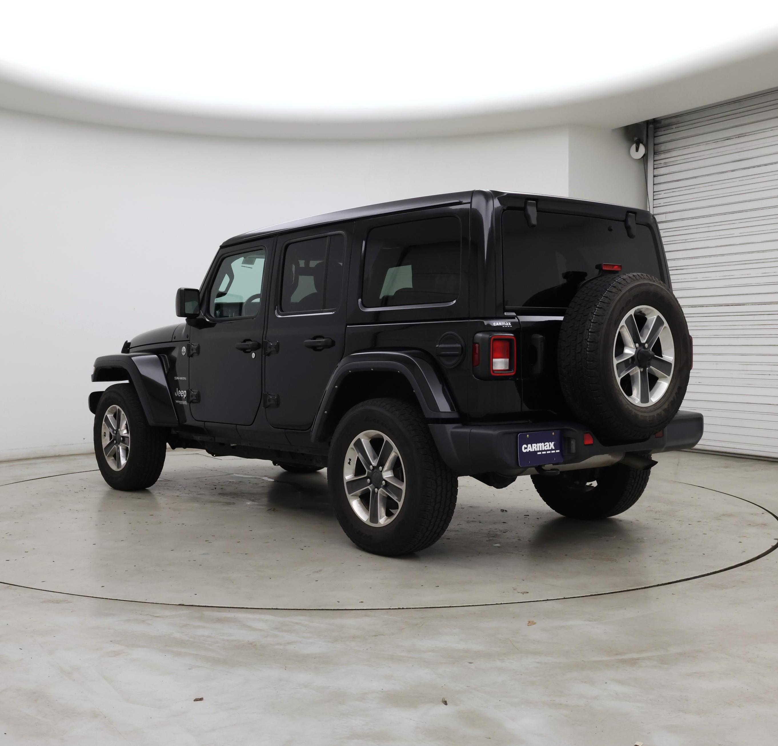 Thumbnail: 2022 Jeep Wrangler - 2