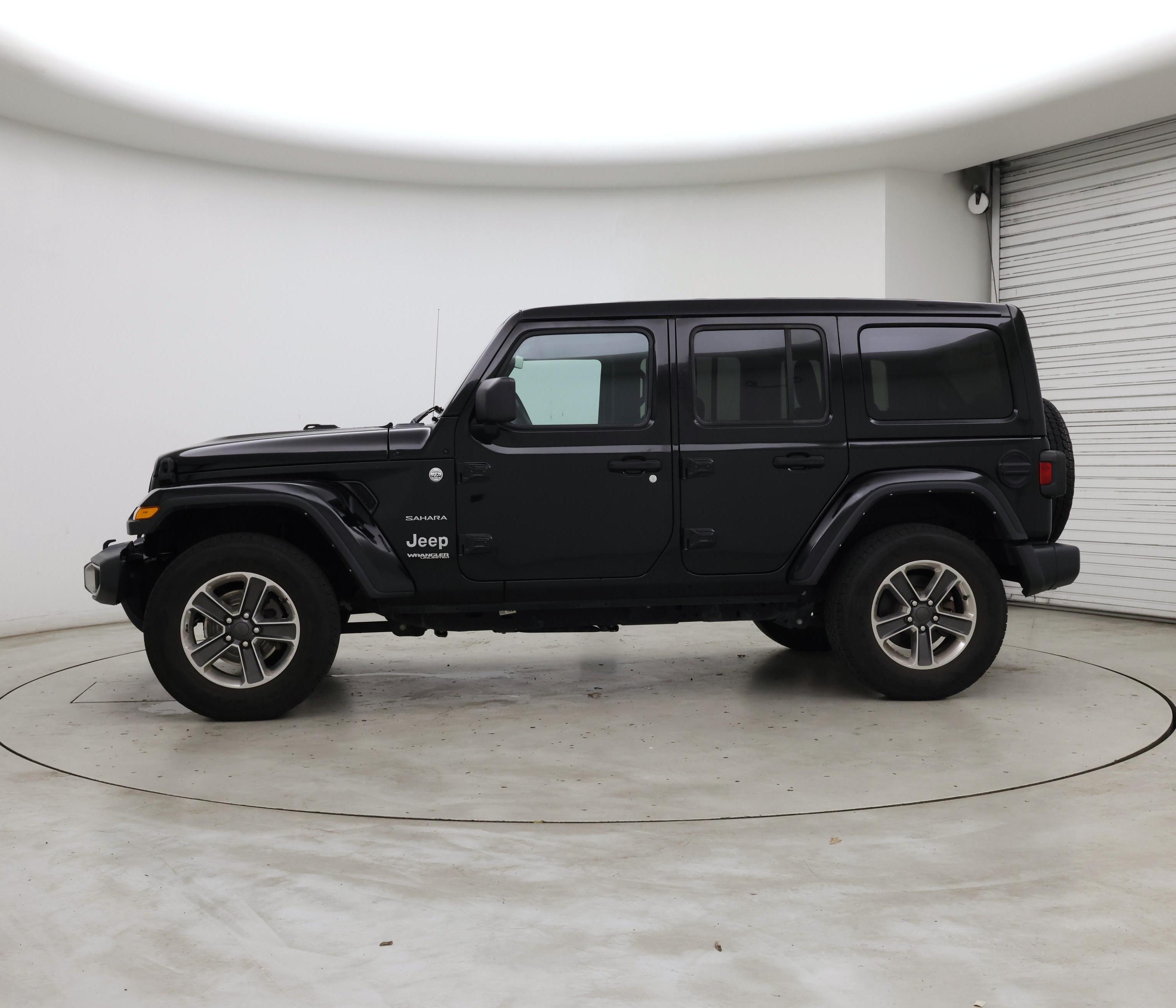Thumbnail: 2022 Jeep Wrangler - 3