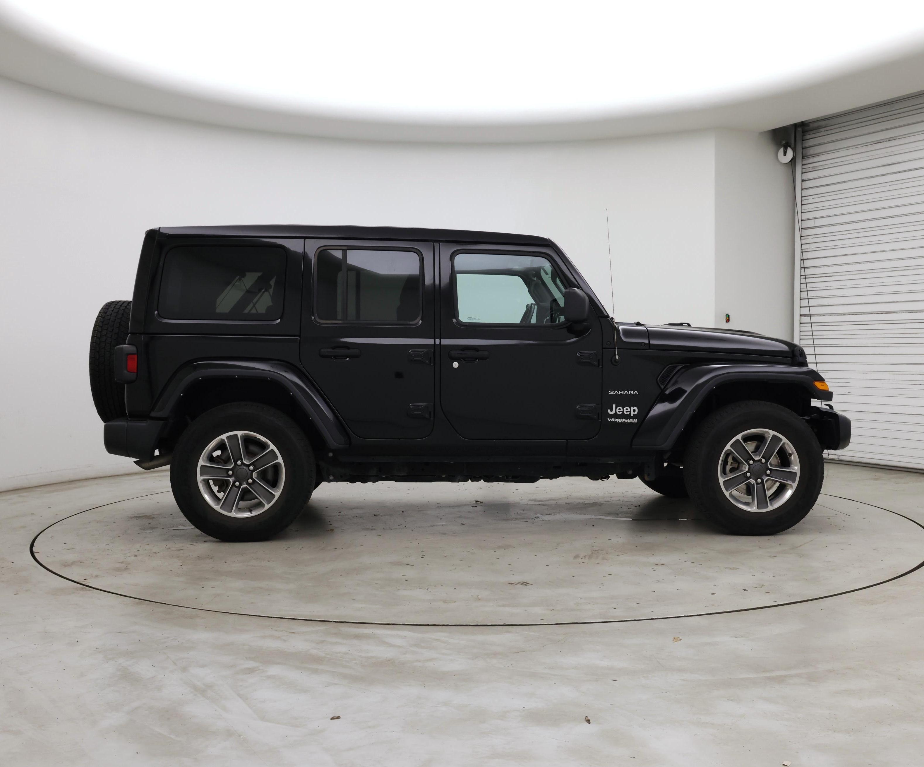 Thumbnail: 2022 Jeep Wrangler - 7