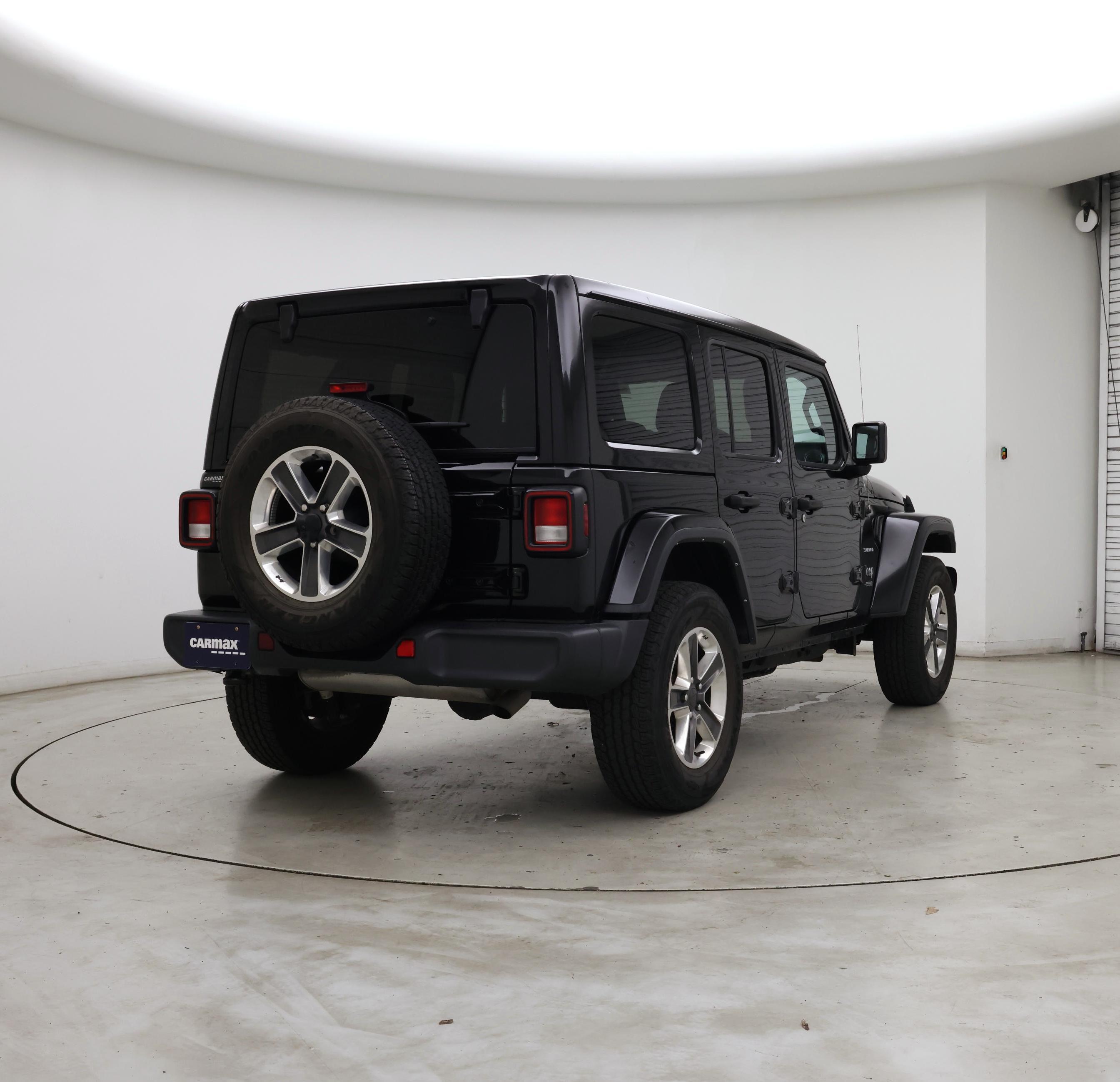 Thumbnail: 2022 Jeep Wrangler - 8