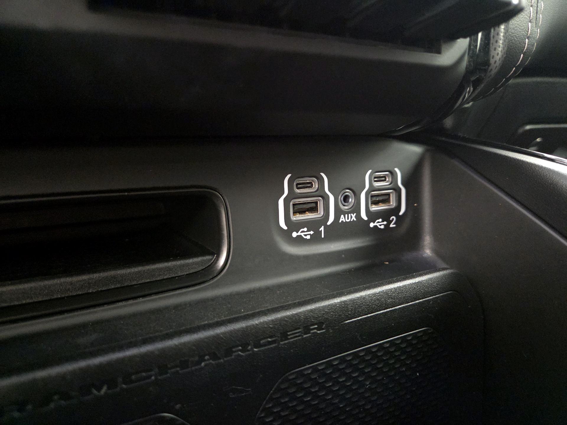 Thumbnail: 2022 RAM 1500 - 16