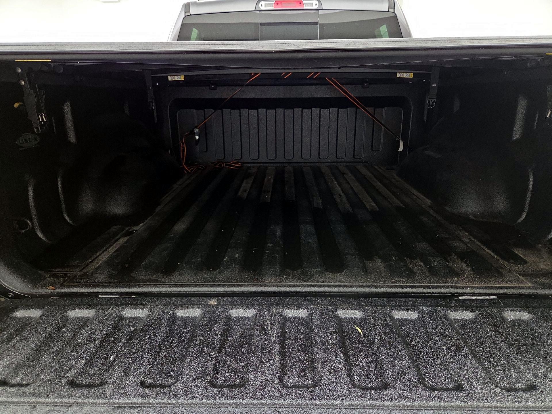 Thumbnail: 2022 RAM 1500 - 18