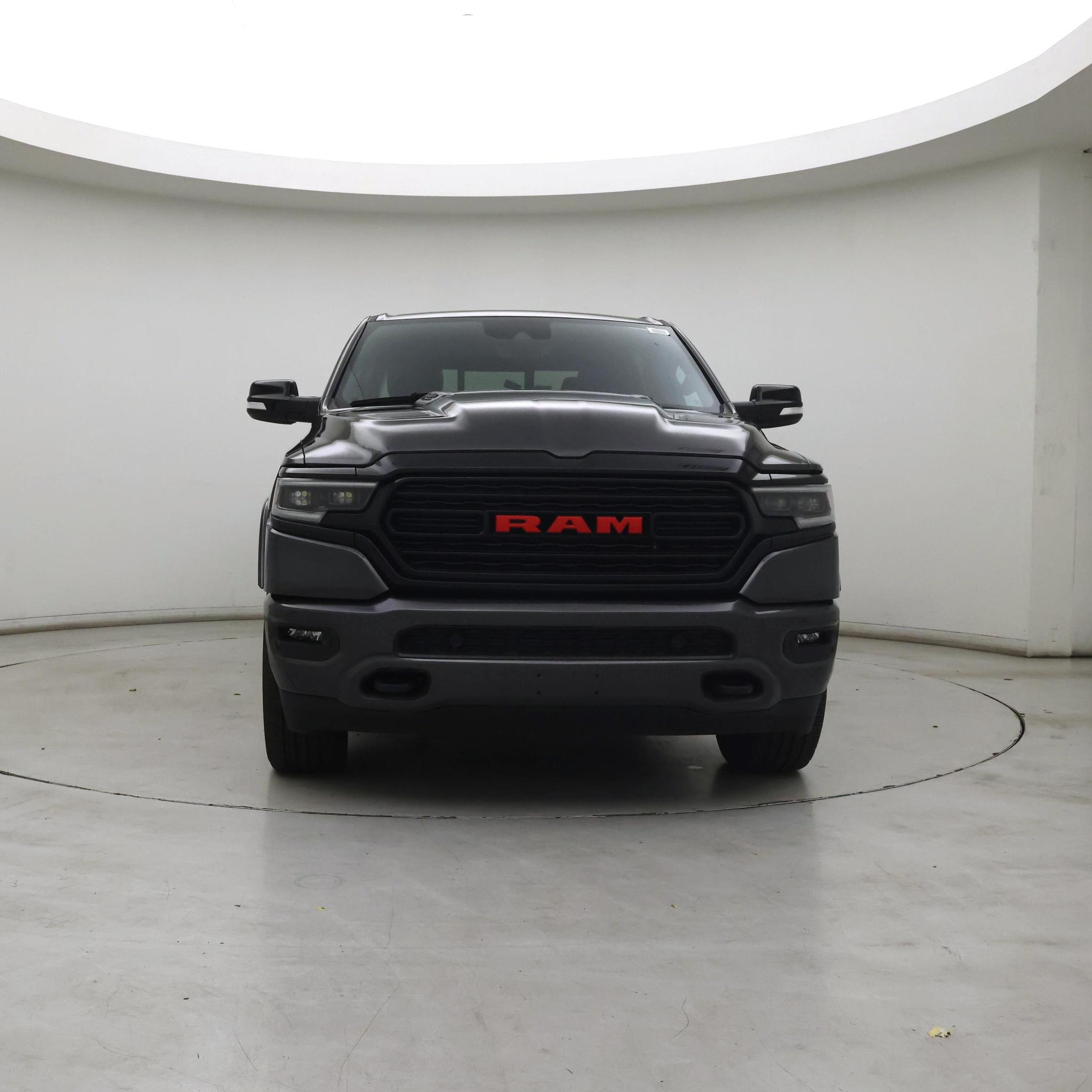 Thumbnail: 2022 RAM 1500 - 5