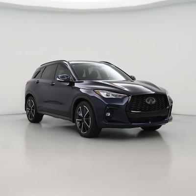 2023 Infiniti QX50 Sport