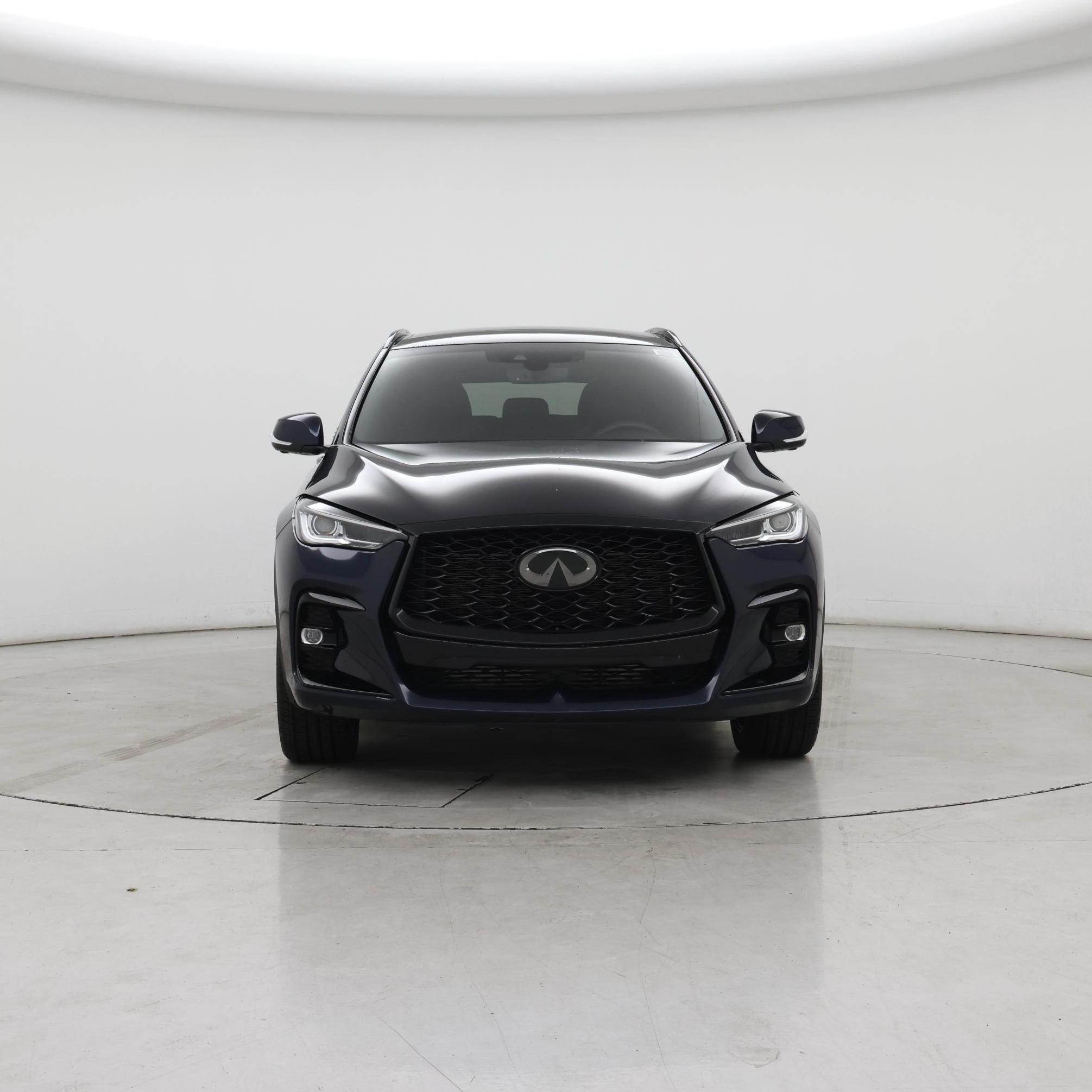 Thumbnail: 2023 INFINITI QX50 - 5