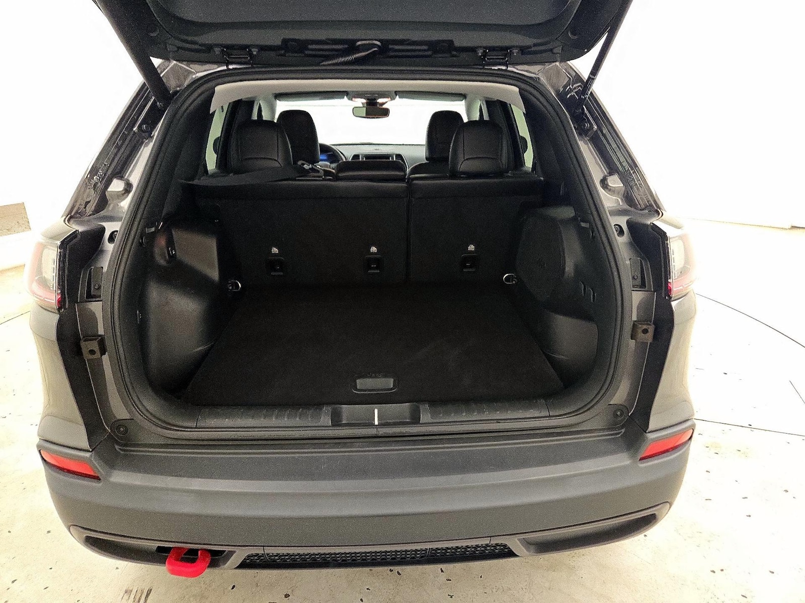 2022 Jeep Cherokee Trailhawk - Photo 21