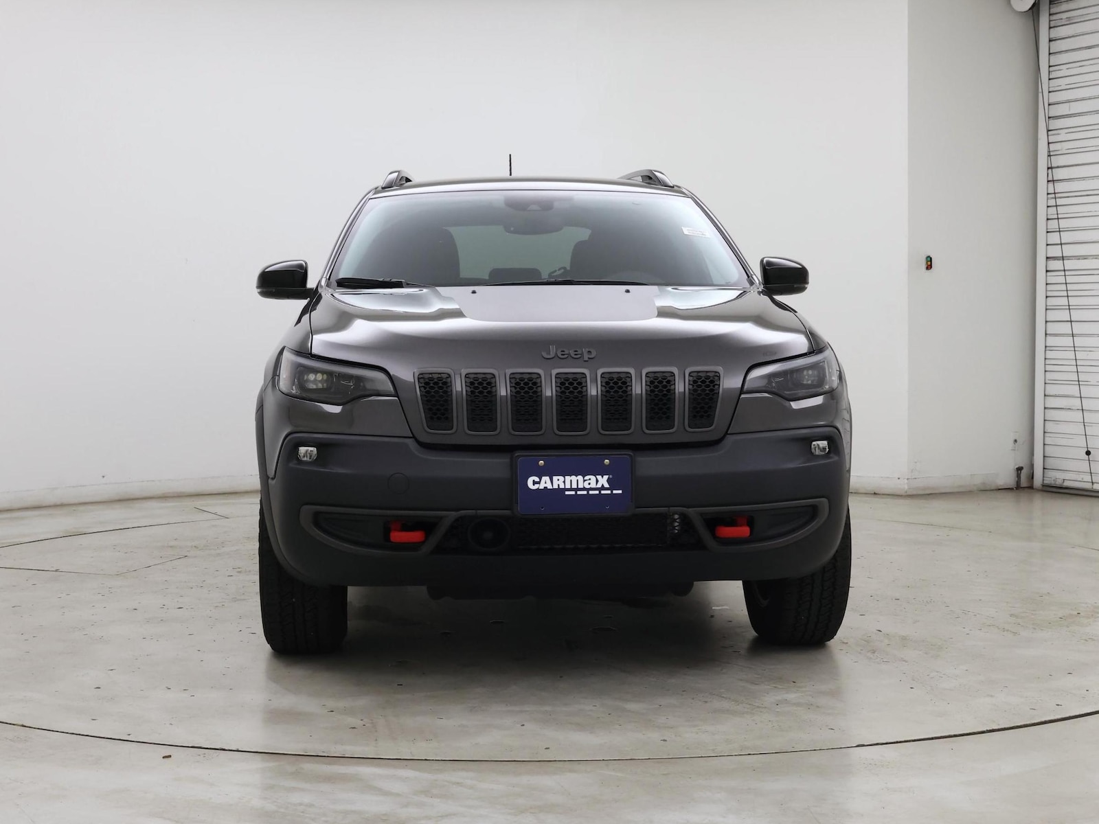 2022 Jeep Cherokee Trailhawk - Photo 6